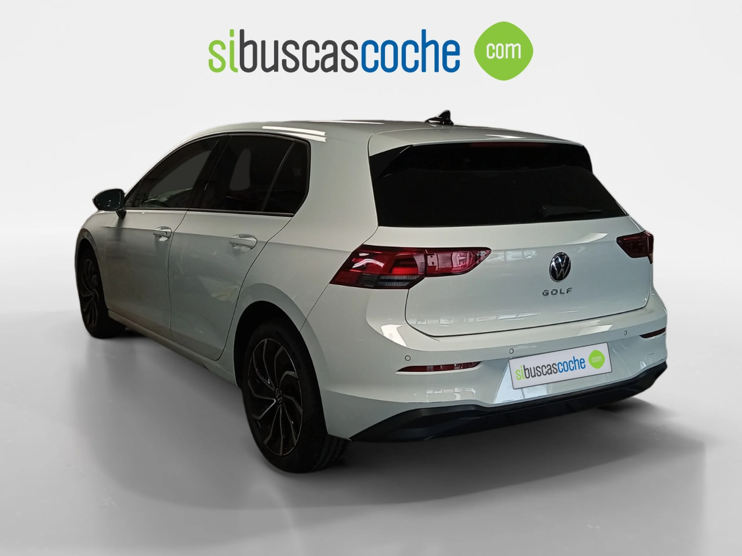 VOLKSWAGEN GOLF LIFE 1.5 TSI 96KW (130CV) - Foto 2