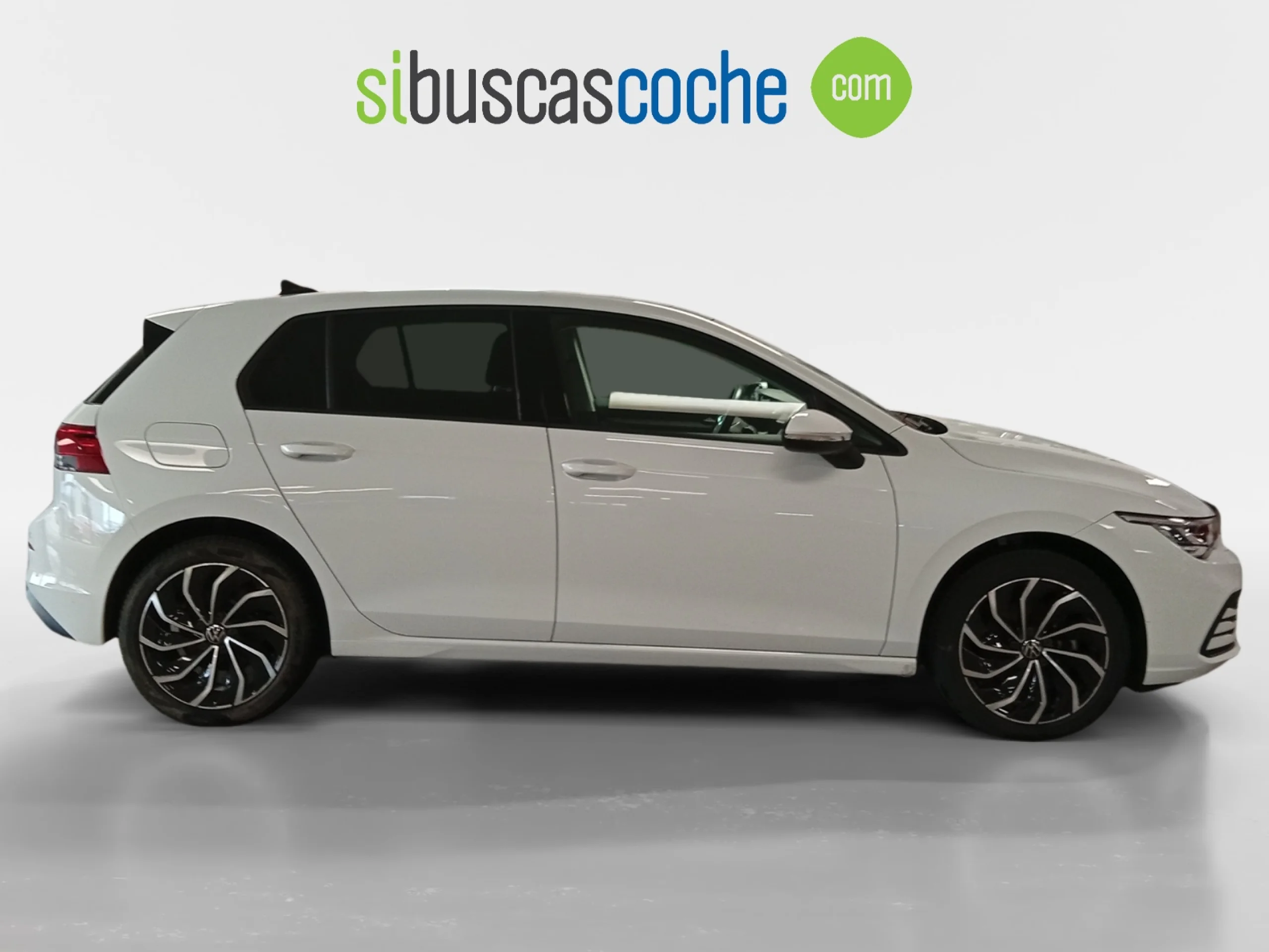 VOLKSWAGEN GOLF LIFE 1.5 TSI 96KW (130CV) - Foto 3
