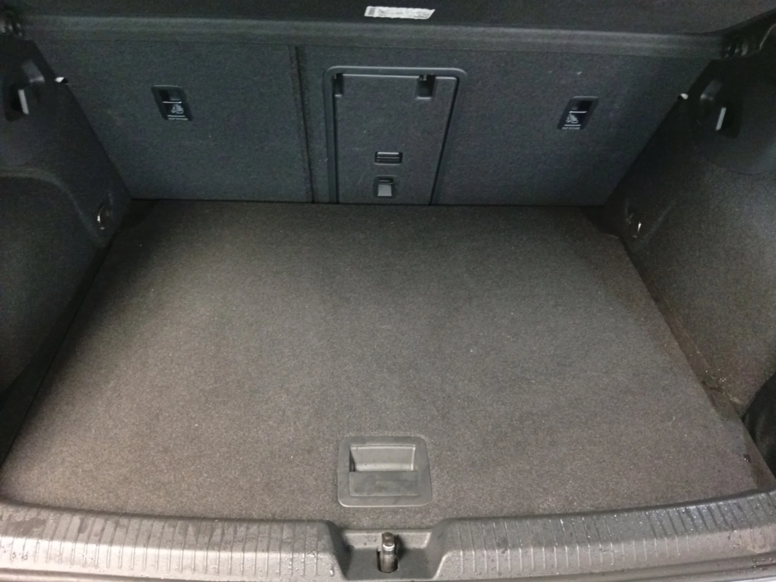 VOLKSWAGEN GOLF LIFE 1.5 TSI 96KW (130CV) - Foto 7