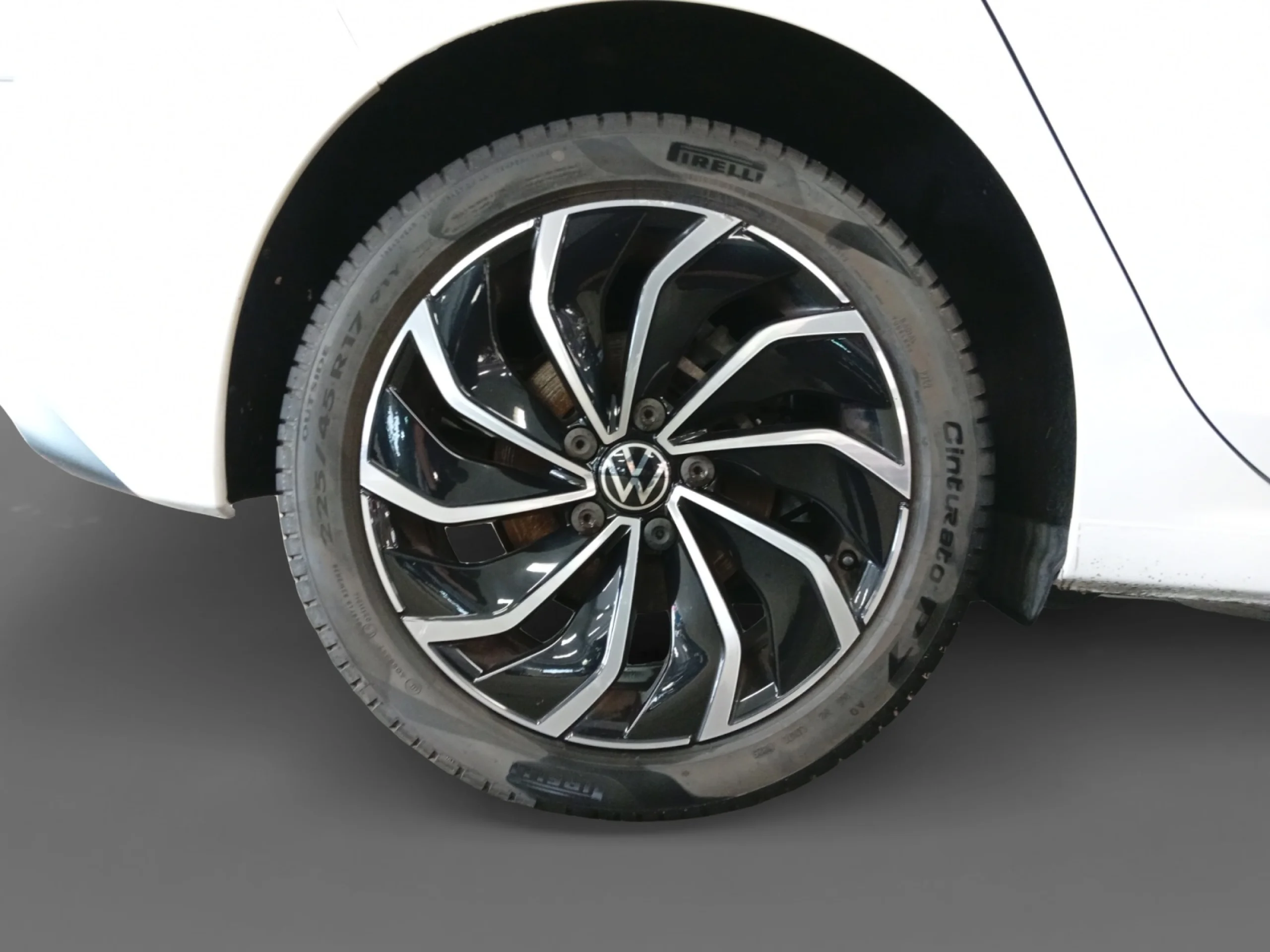 VOLKSWAGEN GOLF LIFE 1.5 TSI 96KW (130CV) - Foto 8