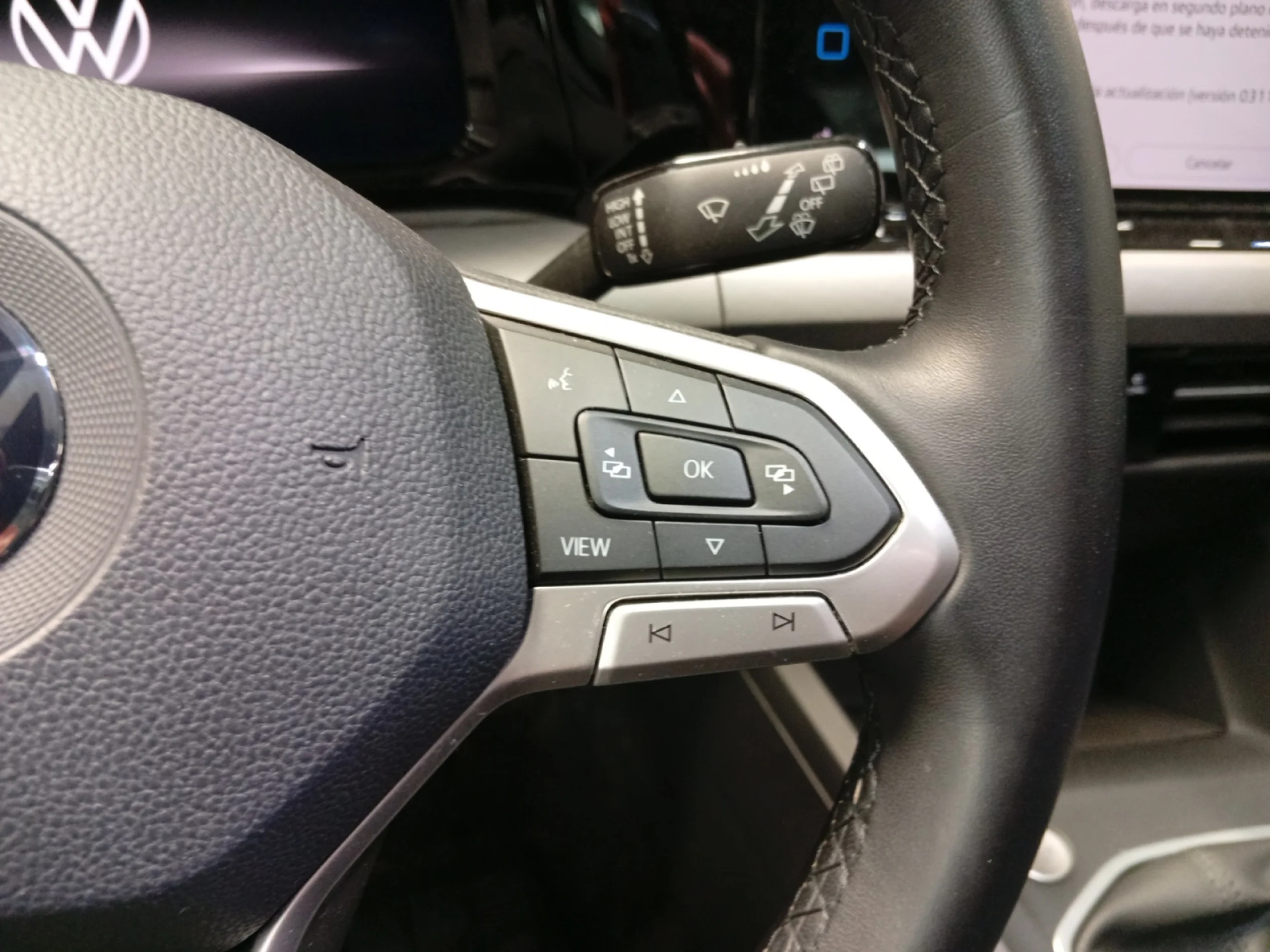 VOLKSWAGEN GOLF LIFE 1.5 TSI 96KW (130CV) - Foto 10