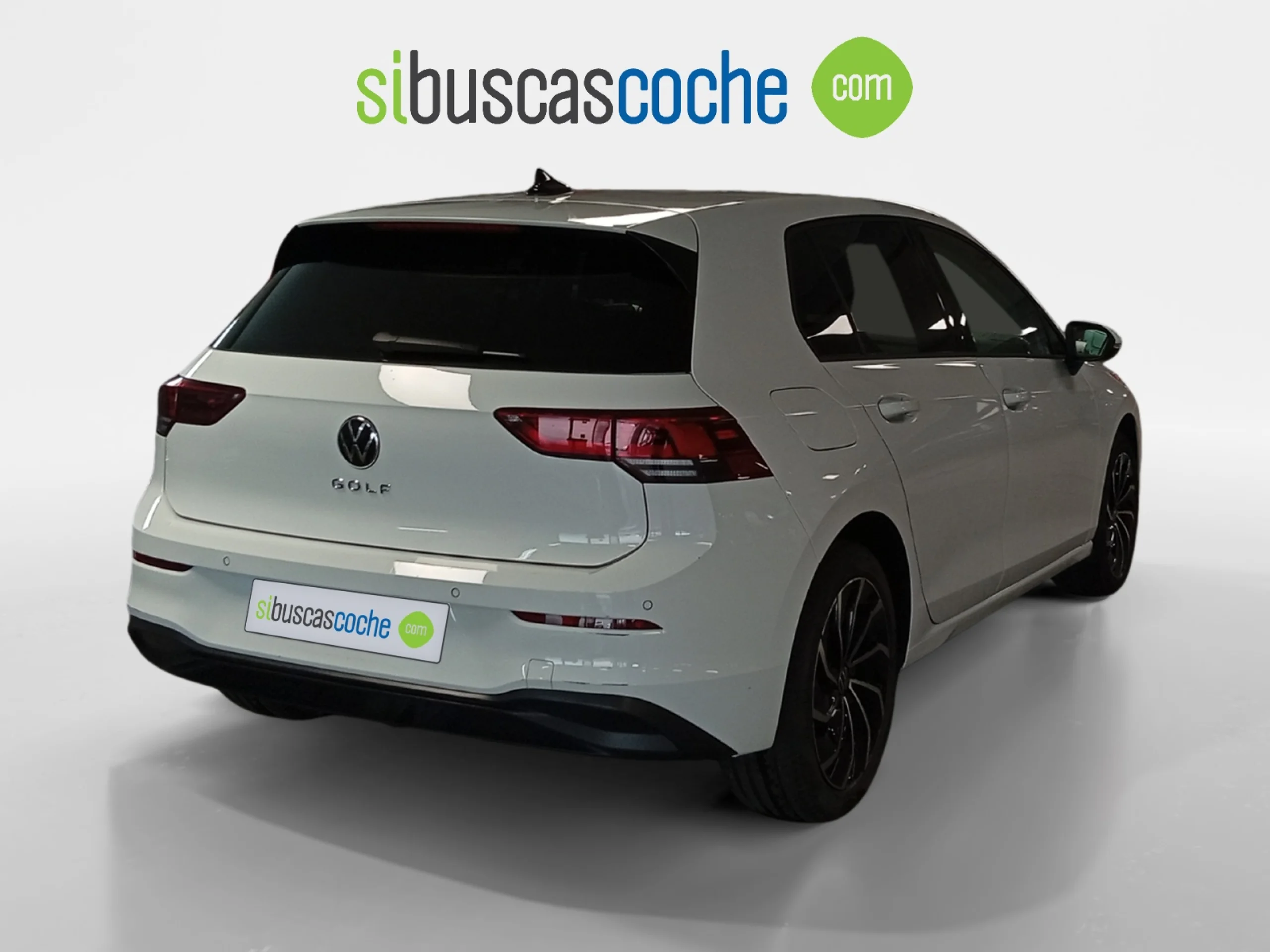 VOLKSWAGEN GOLF LIFE 1.5 TSI 96KW (130CV) - Foto 18