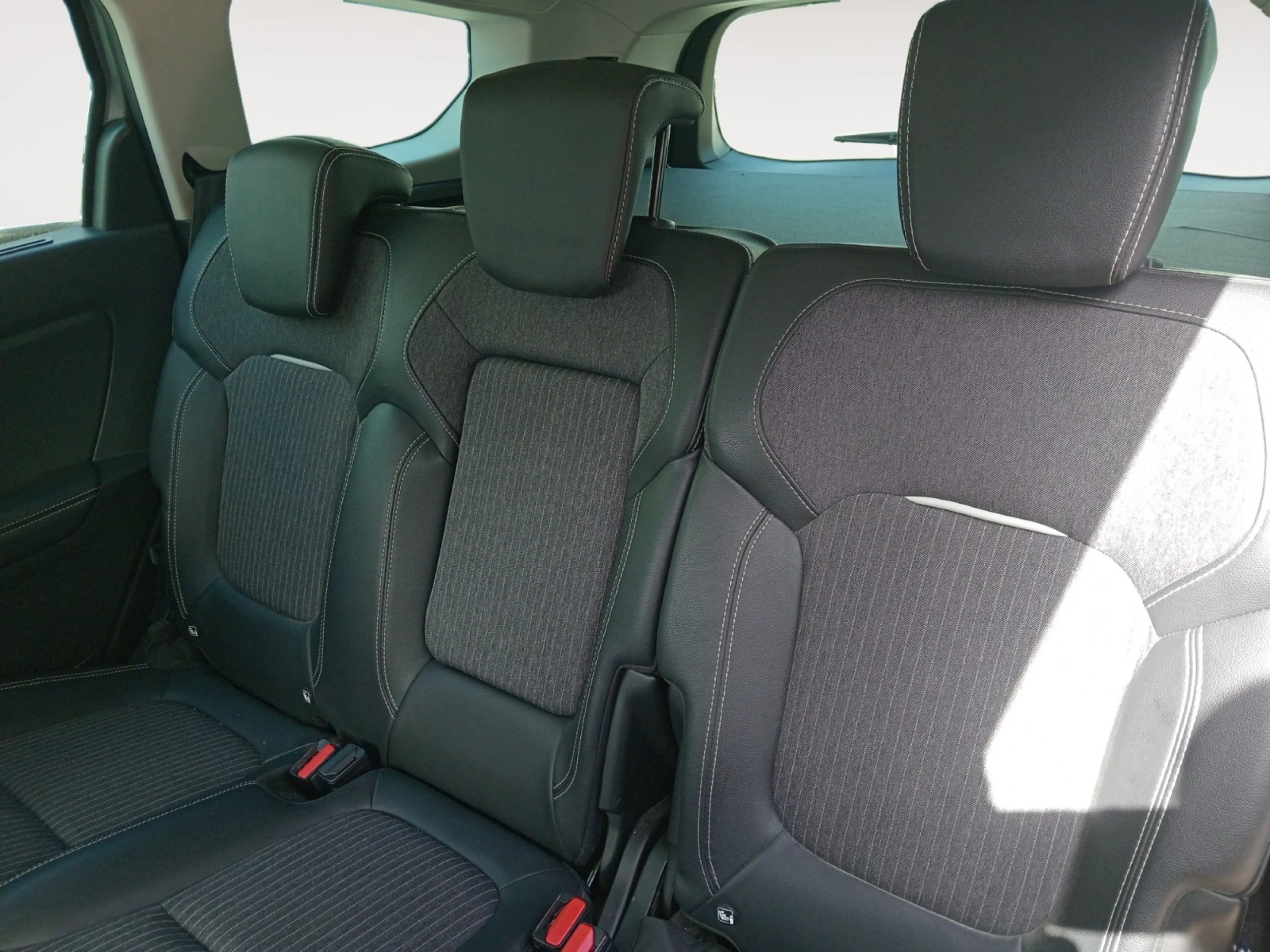 RENAULT GRAND SCENIC ZEN TCE 103 KW (140CV) GPF MY2021 - Foto 6