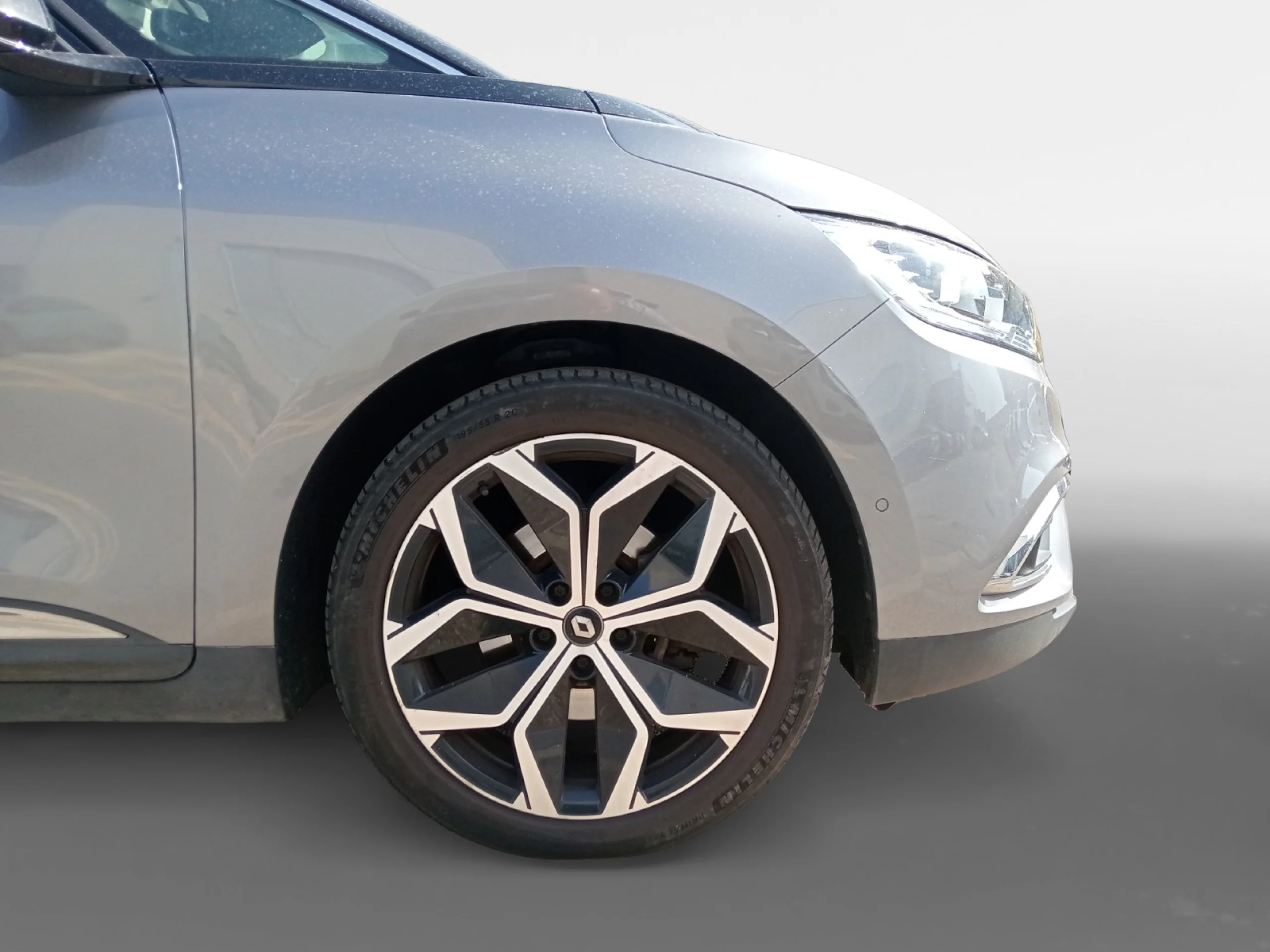 RENAULT GRAND SCENIC ZEN TCE 103 KW (140CV) GPF MY2021 - Foto 8