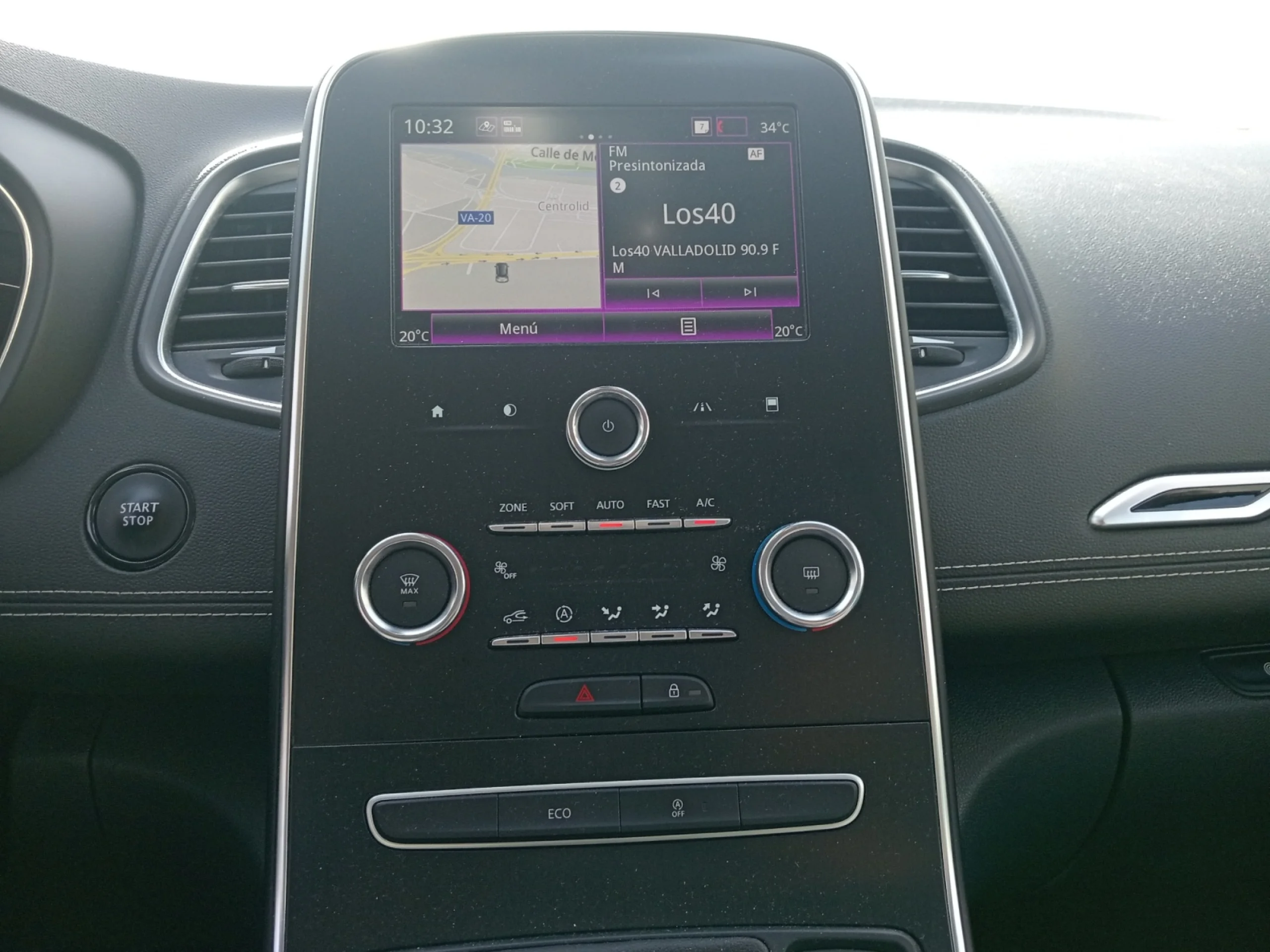 RENAULT GRAND SCENIC ZEN TCE 103 KW (140CV) GPF MY2021 - Foto 9