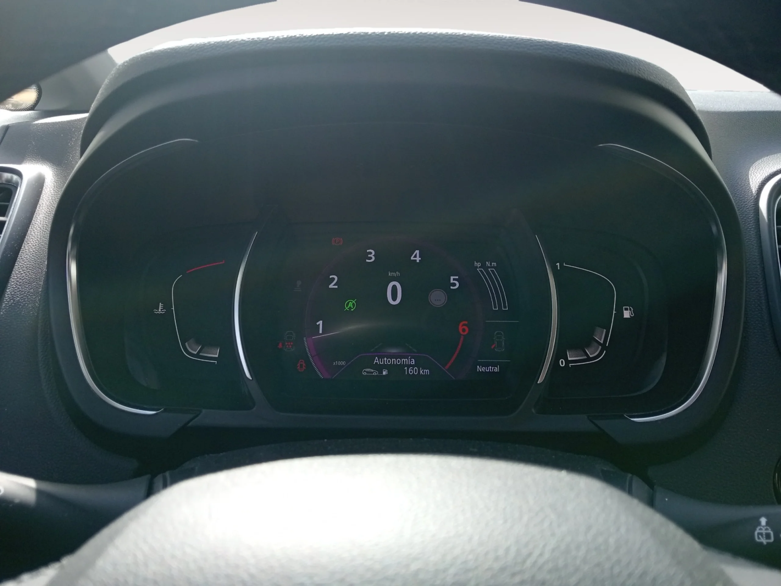 RENAULT GRAND SCENIC ZEN TCE 103 KW (140CV) GPF MY2021 - Foto 10