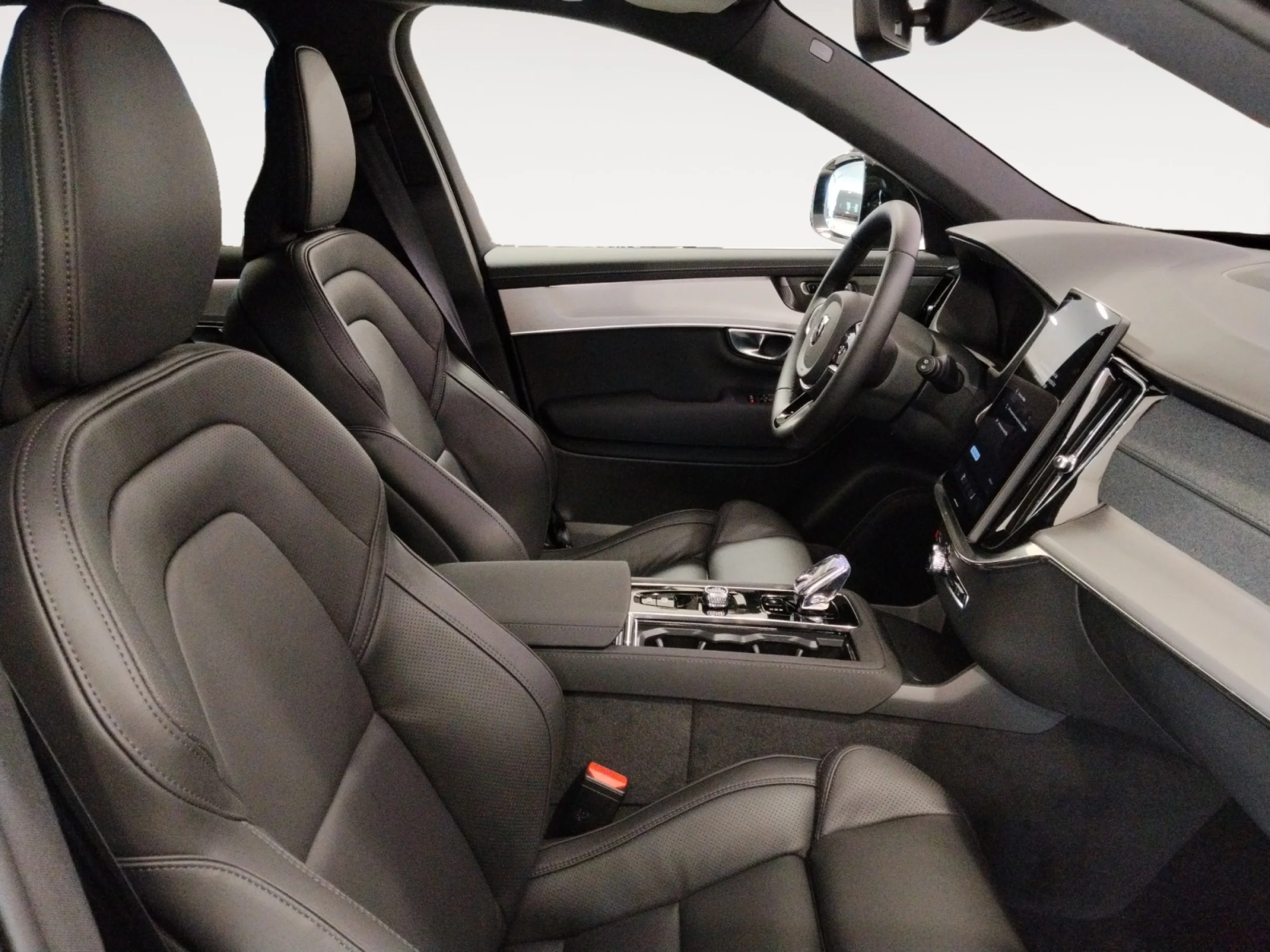 VOLVO XC90 2.0 T8 AWD BE PLUS RECHARGE AUTO - Foto 5