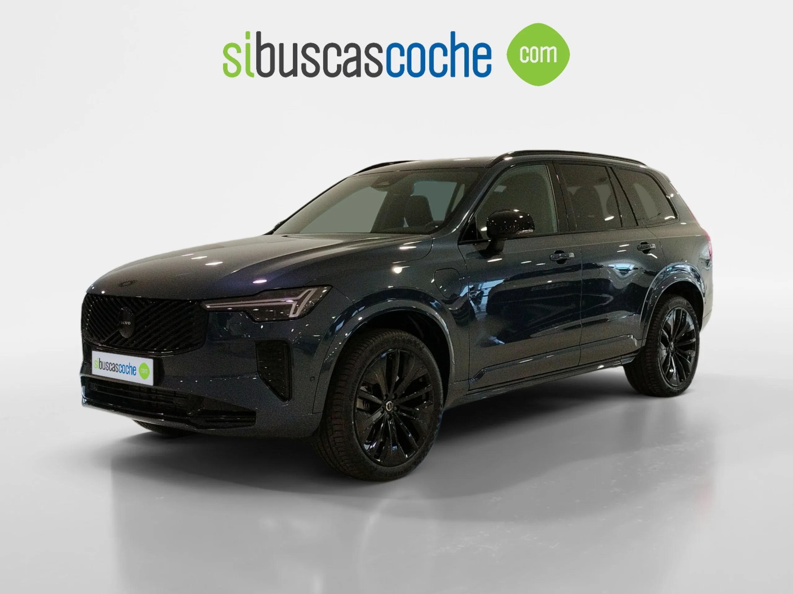 VOLVO XC90 2.0 T8 AWD BE PLUS RECHARGE AUTO - Foto 16