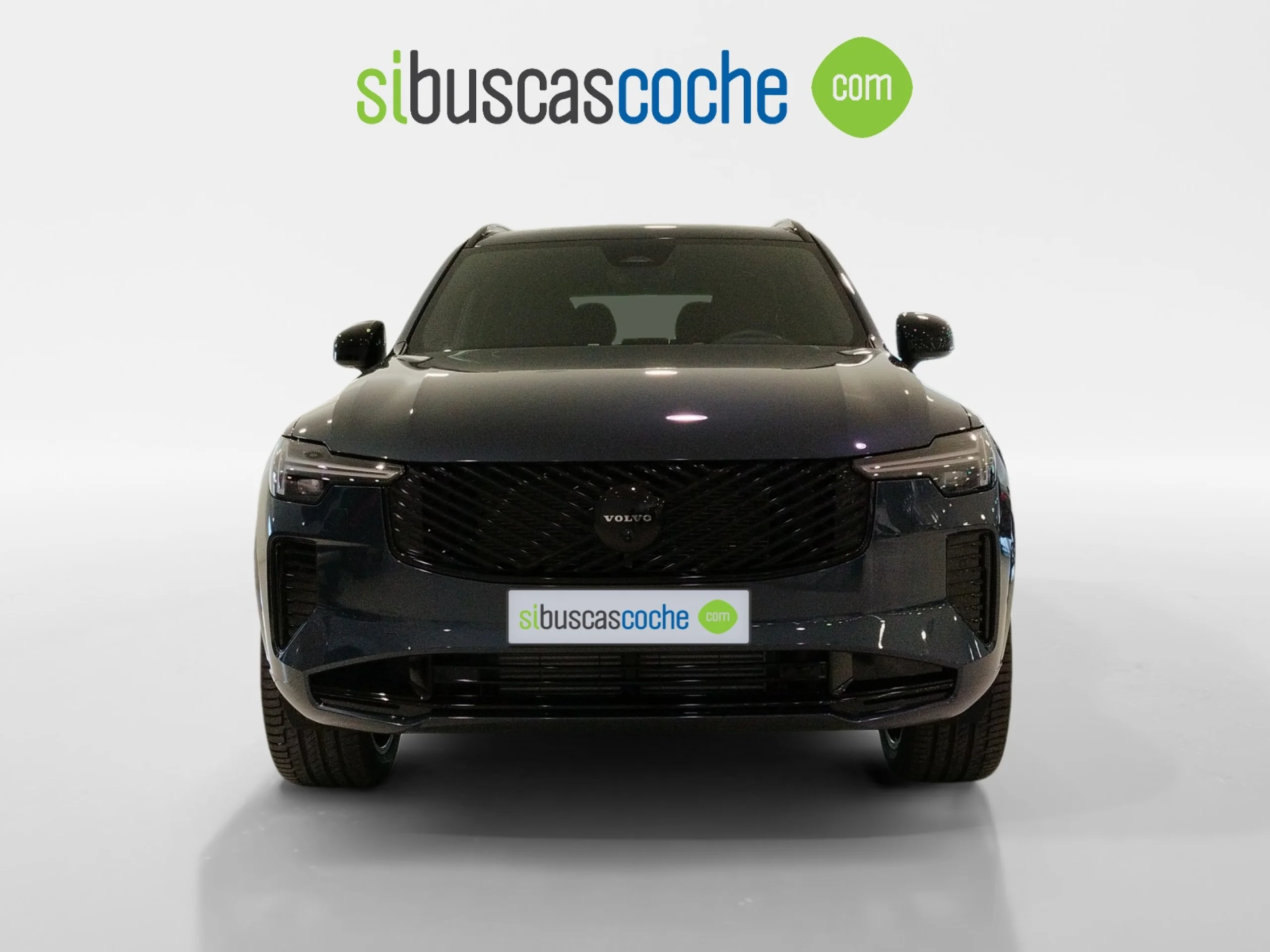 VOLVO XC90 2.0 T8 AWD BE PLUS RECHARGE AUTO - Foto 17