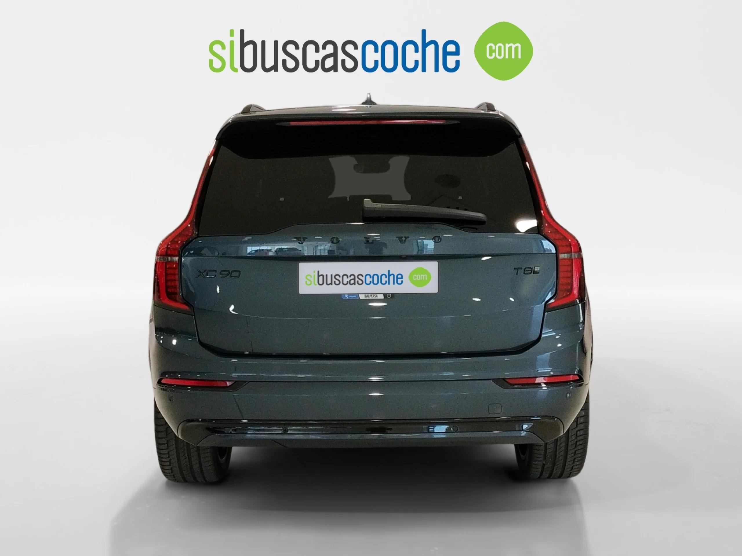 VOLVO XC90 2.0 T8 AWD BE PLUS RECHARGE AUTO - Foto 18