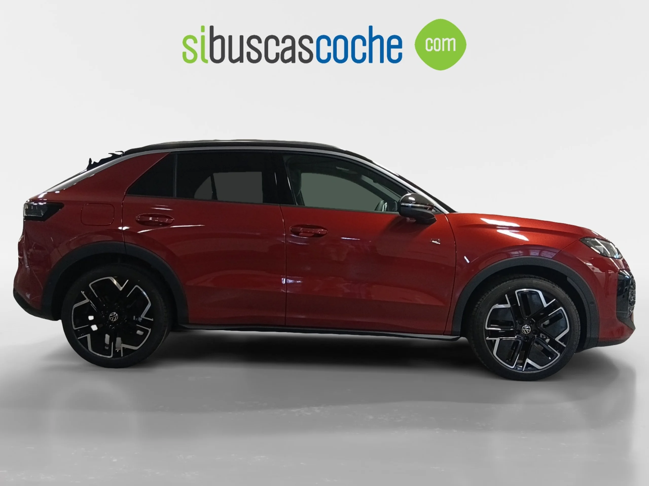 VOLKSWAGEN T ROC T ROC R LINE  1.5 ETSI 110 KW (150 CV)  AUTOMÁTICO DSG 7 VEL. - Foto 3