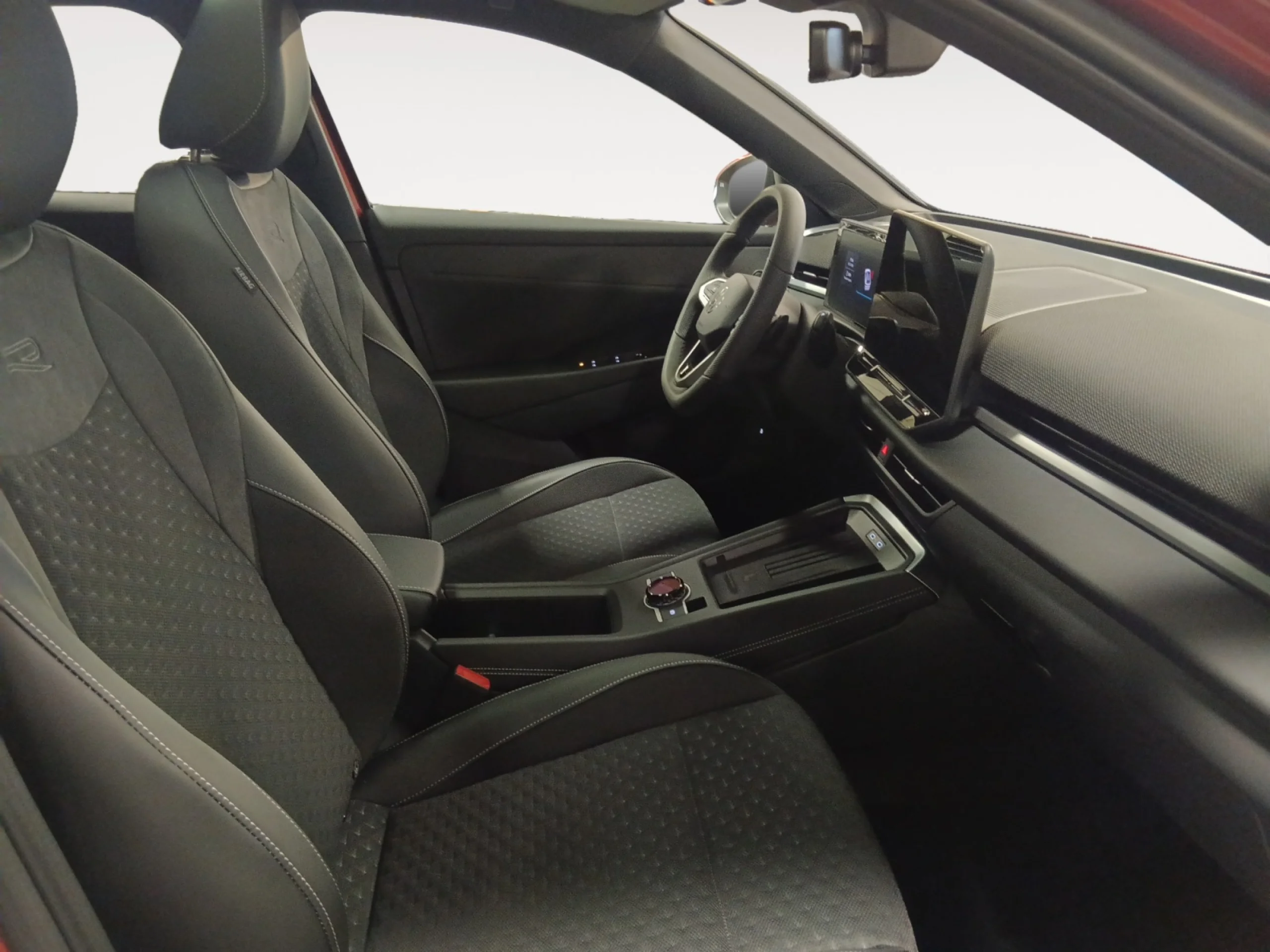 VOLKSWAGEN T ROC T ROC R LINE  1.5 ETSI 110 KW (150 CV)  AUTOMÁTICO DSG 7 VEL. - Foto 5