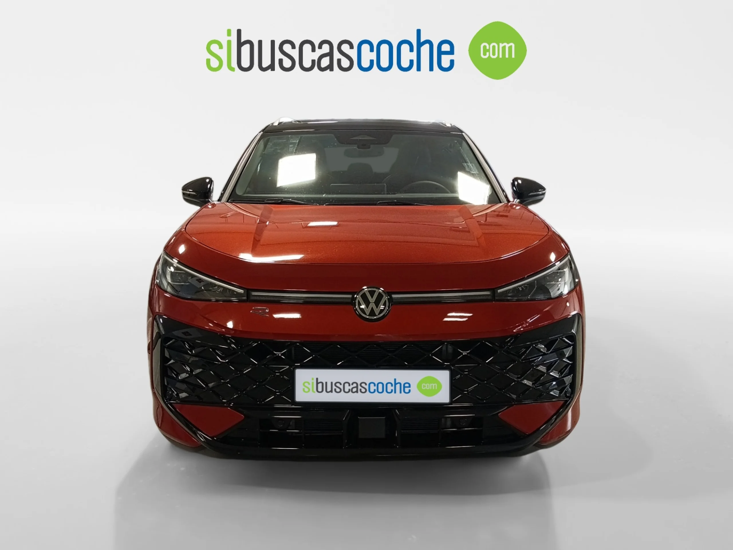 VOLKSWAGEN T ROC T ROC R LINE  1.5 ETSI 110 KW (150 CV)  AUTOMÁTICO DSG 7 VEL. - Foto 13