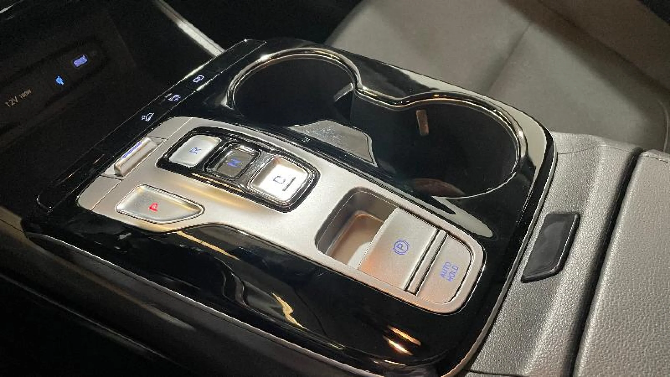 HYUNDAI TUCSON 1.6 TGDI 169KW (230CV) HEV MAXX AUTO - Foto 20