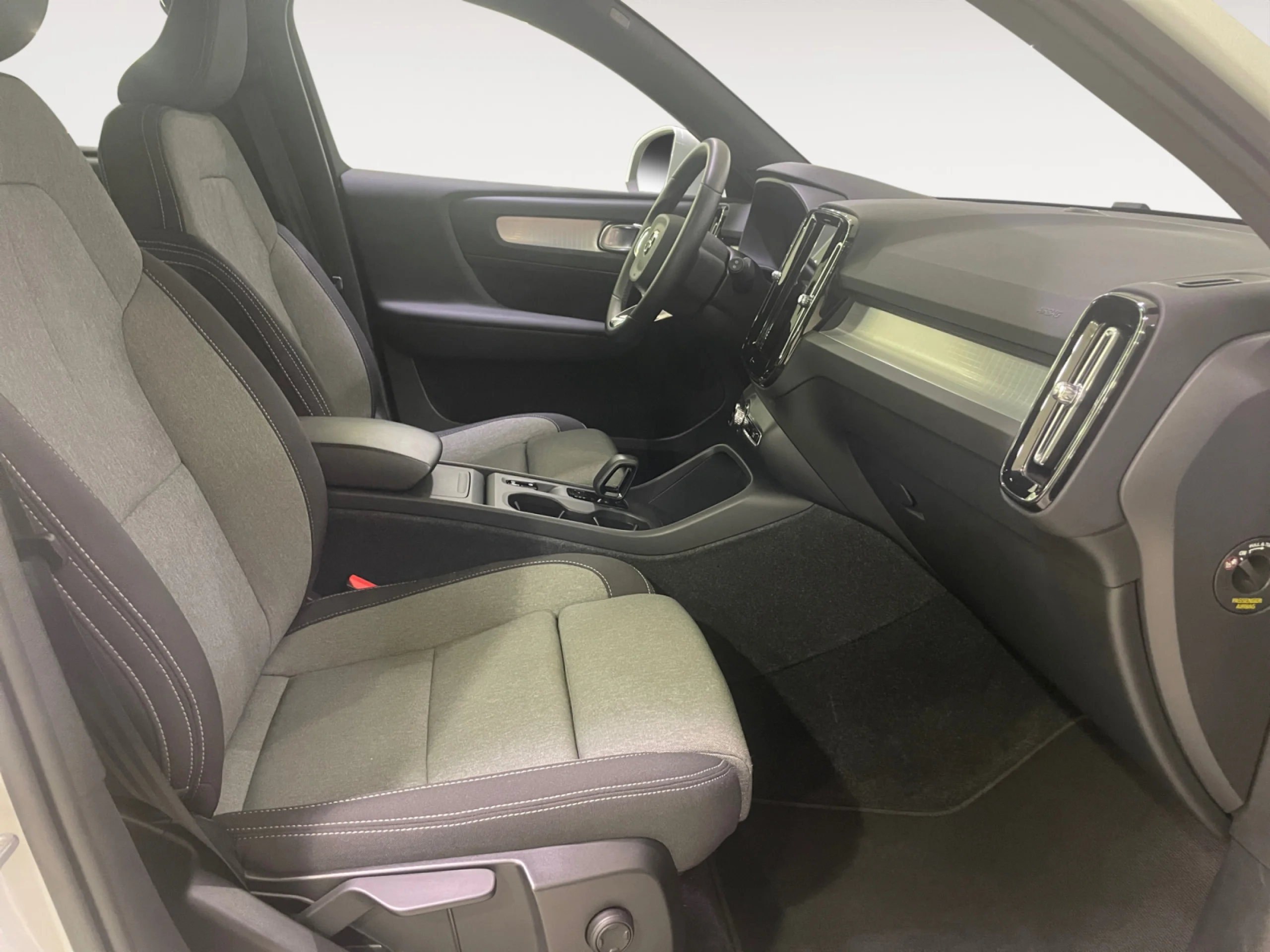 VOLVO XC40 1.5 T2 CORE AUTO - Foto 5