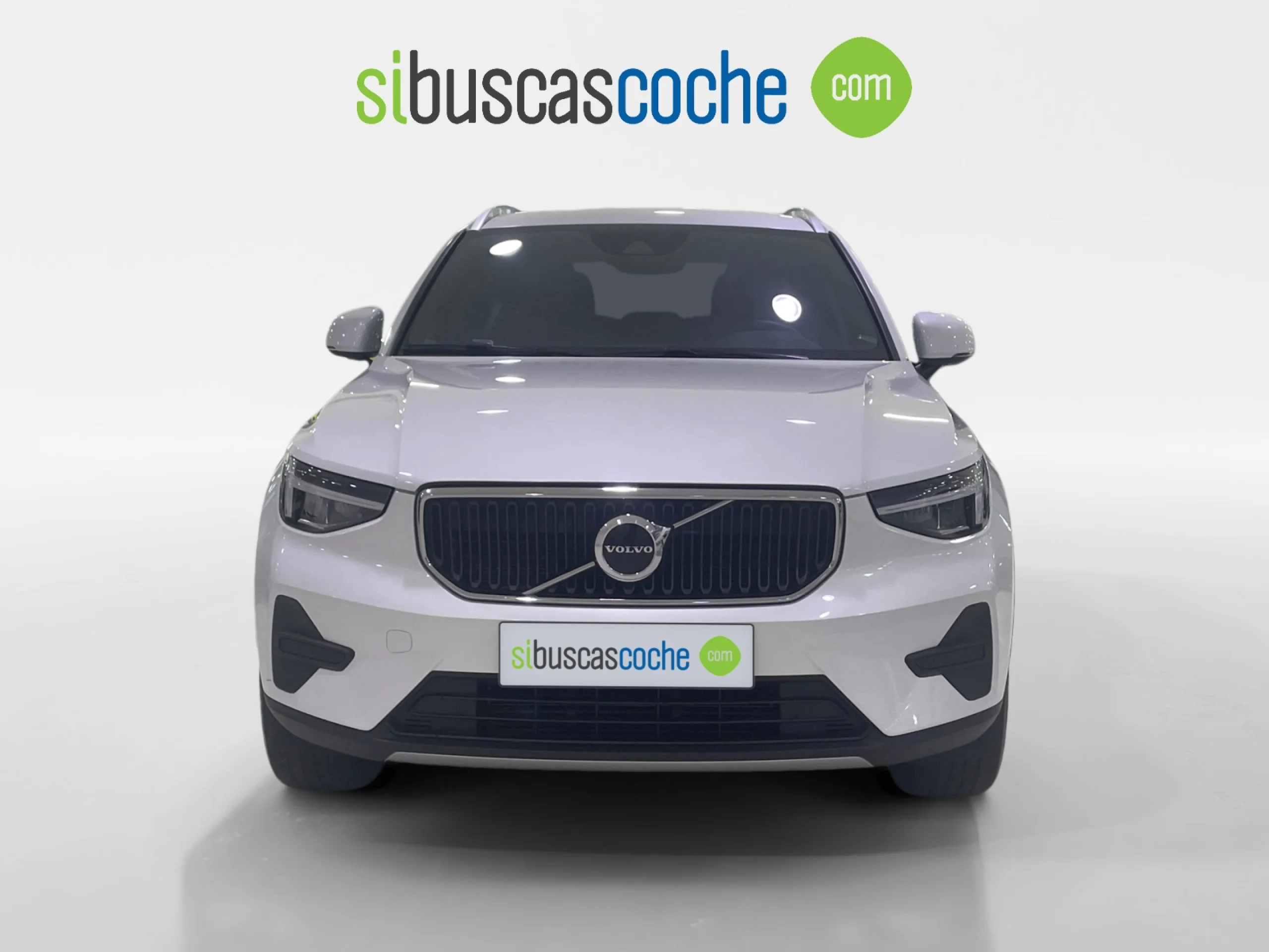 VOLVO XC40 1.5 T2 CORE AUTO - Foto 17