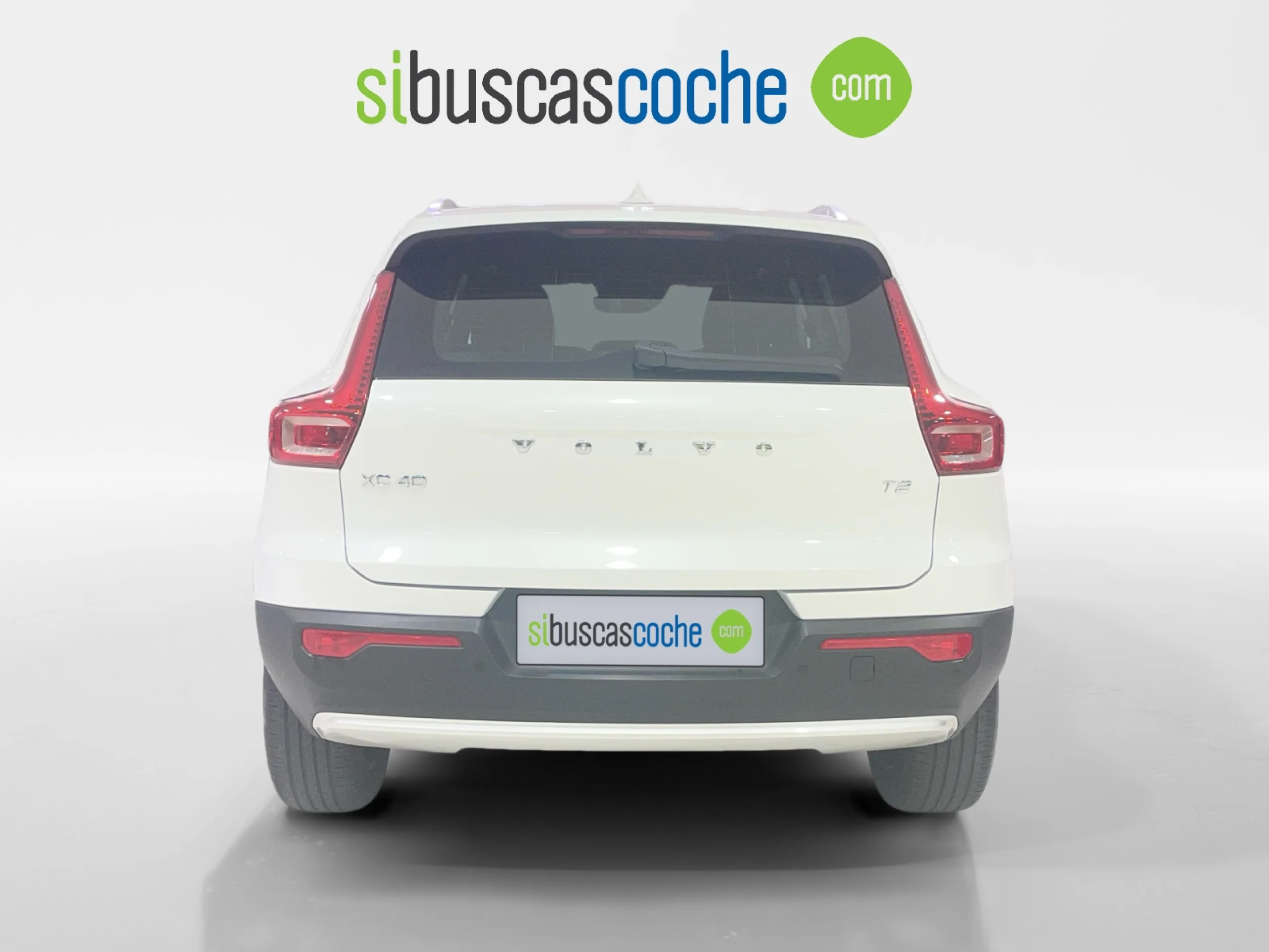 VOLVO XC40 1.5 T2 CORE AUTO - Foto 18