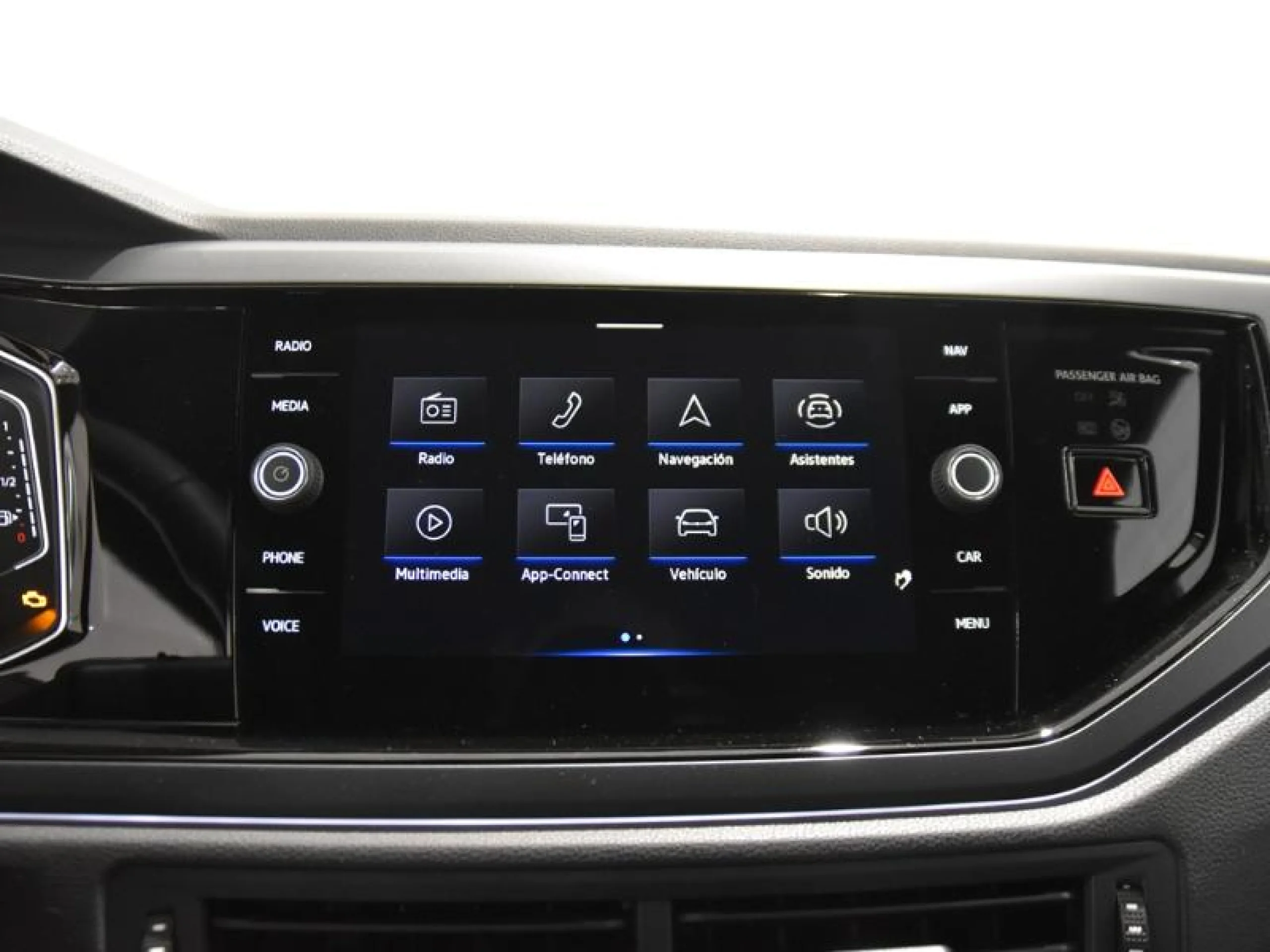 VOLKSWAGEN POLO R LINE 1.0 TSI 70KW (95CV) - Foto 13