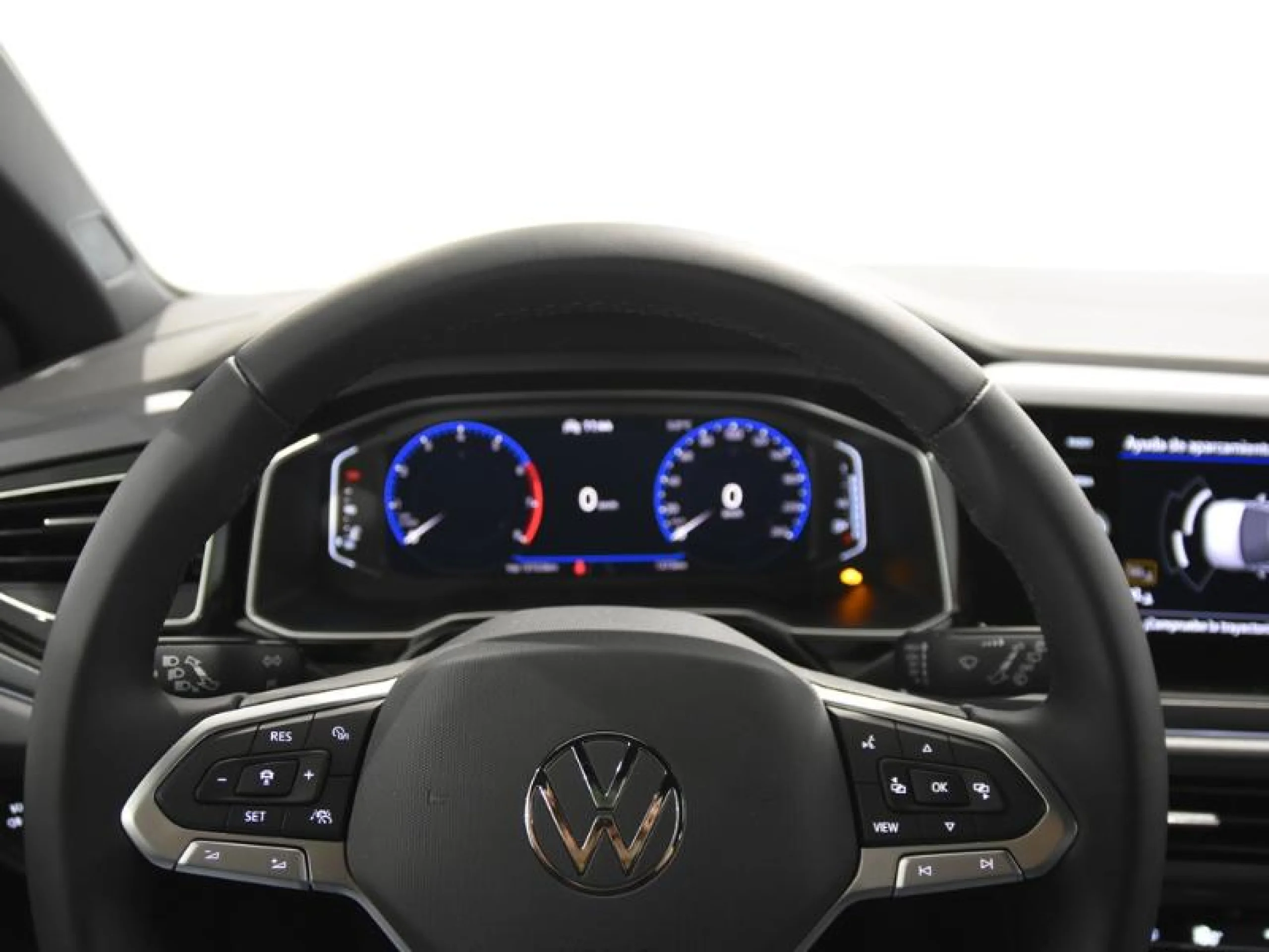 VOLKSWAGEN POLO R LINE 1.0 TSI 70KW (95CV) - Foto 15