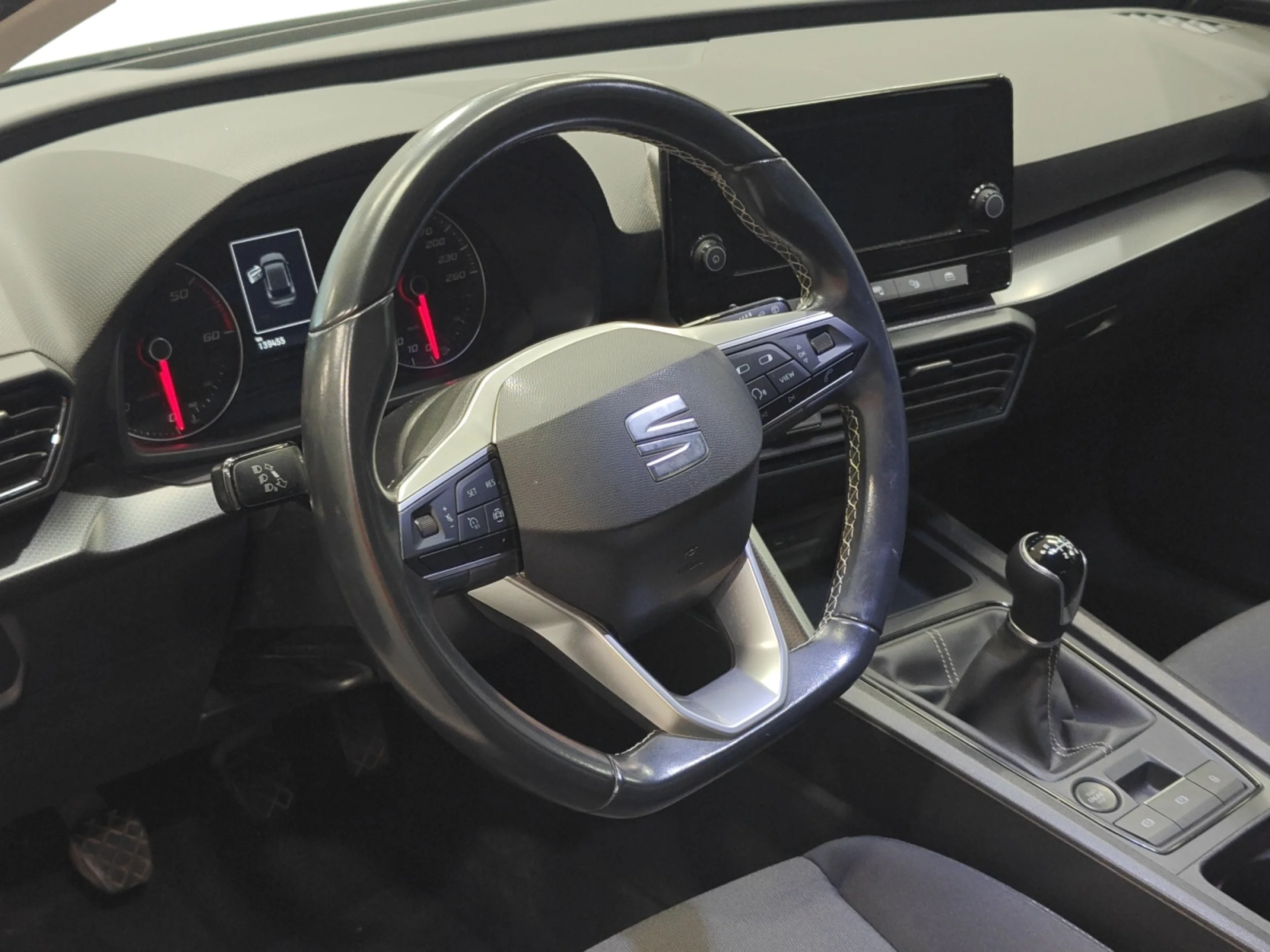 SEAT LEON 2.0 TDI 85KW S&S REFERENCE GO - Foto 9