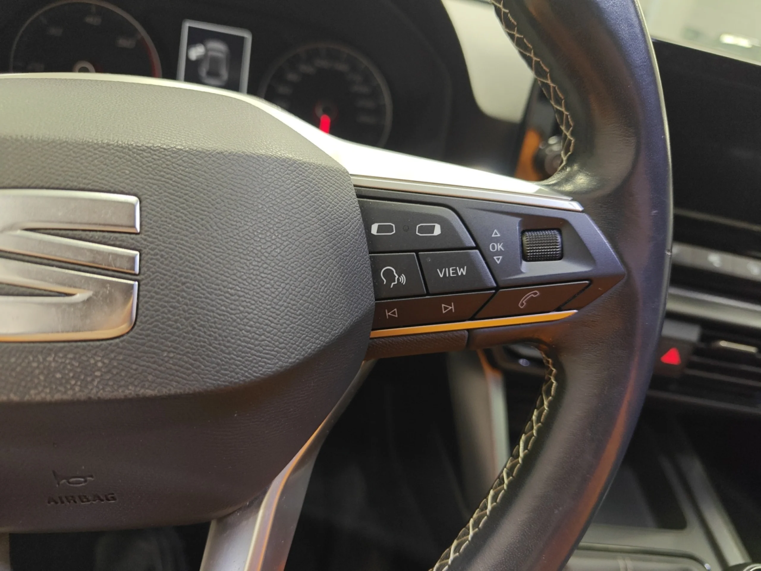 SEAT LEON 2.0 TDI 85KW S&S REFERENCE GO - Foto 10