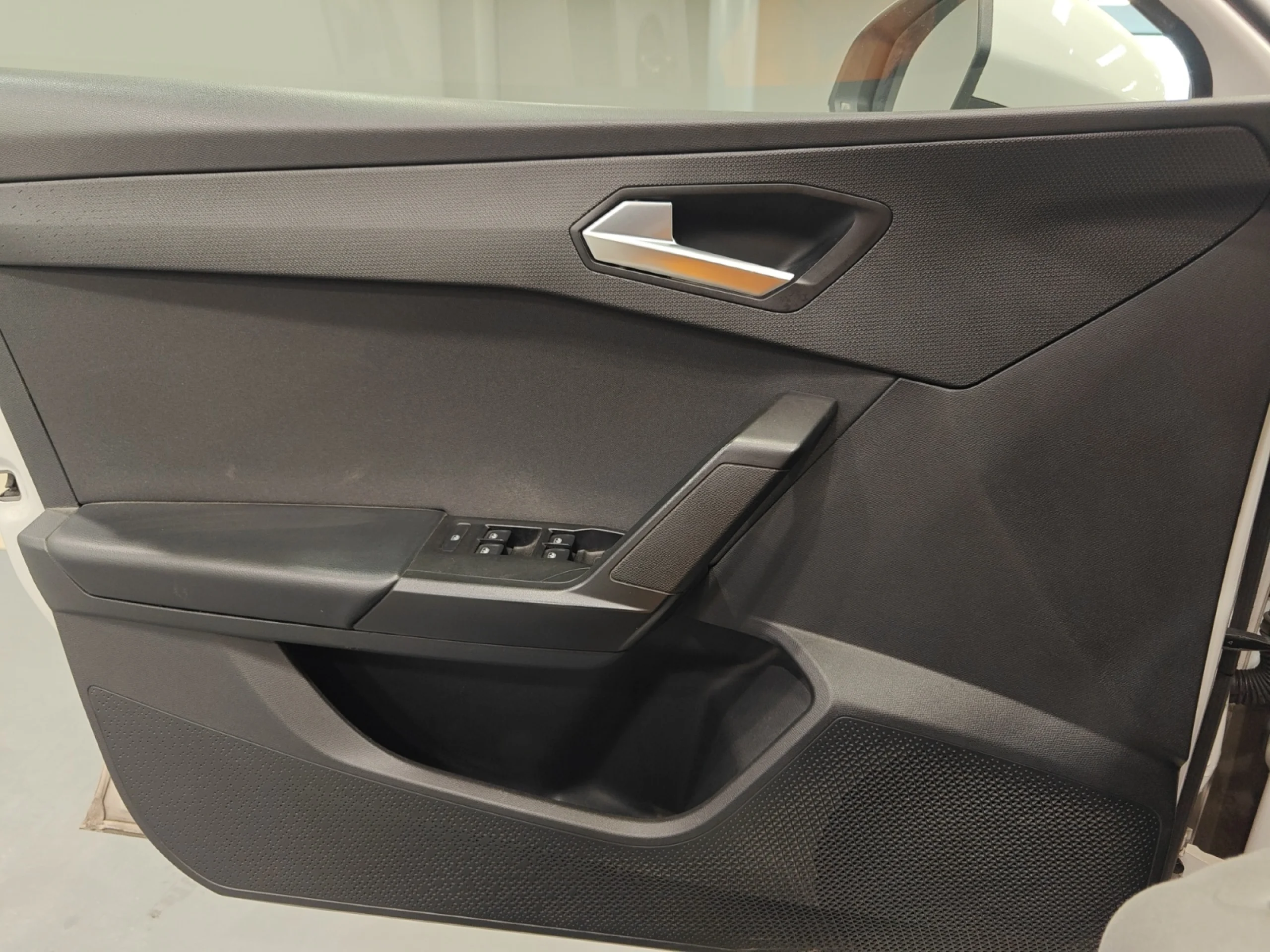 SEAT LEON 2.0 TDI 85KW S&S REFERENCE GO - Foto 13