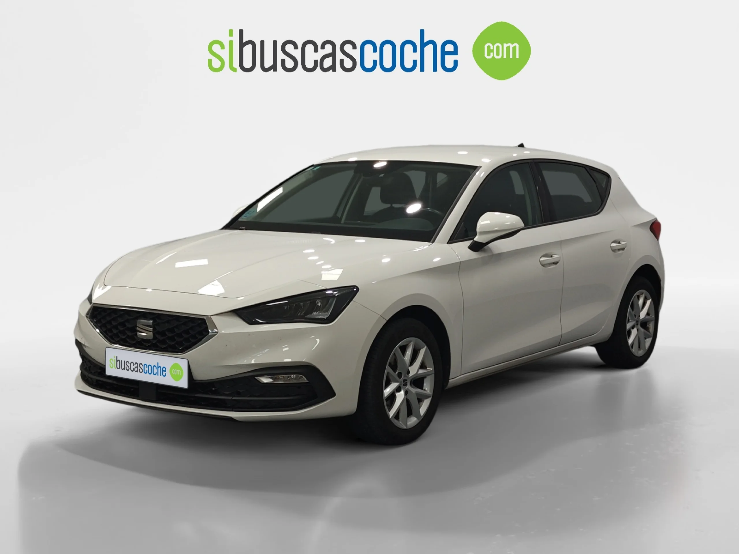 SEAT LEON 2.0 TDI 85KW S&S REFERENCE GO - Foto 21