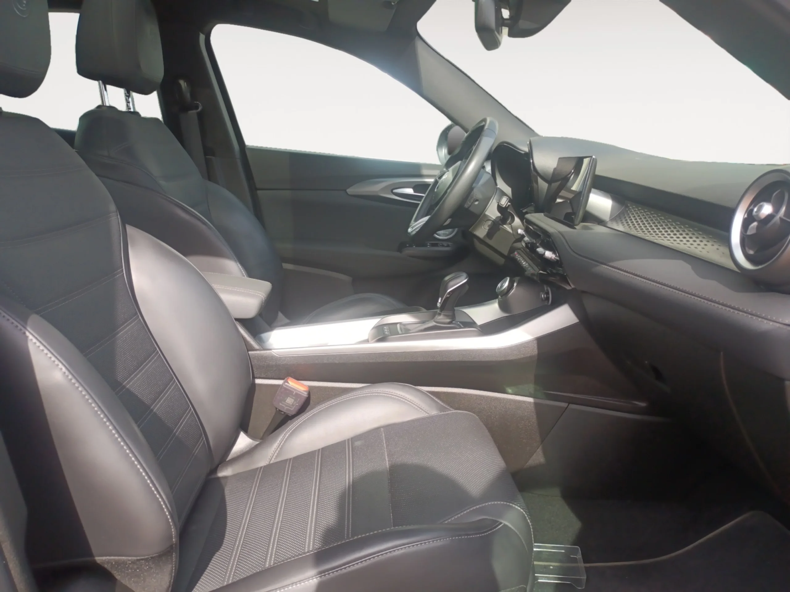 ALFA ROMEO TONALE 1.6 DS 130 CV SPRINT FWD - Foto 5