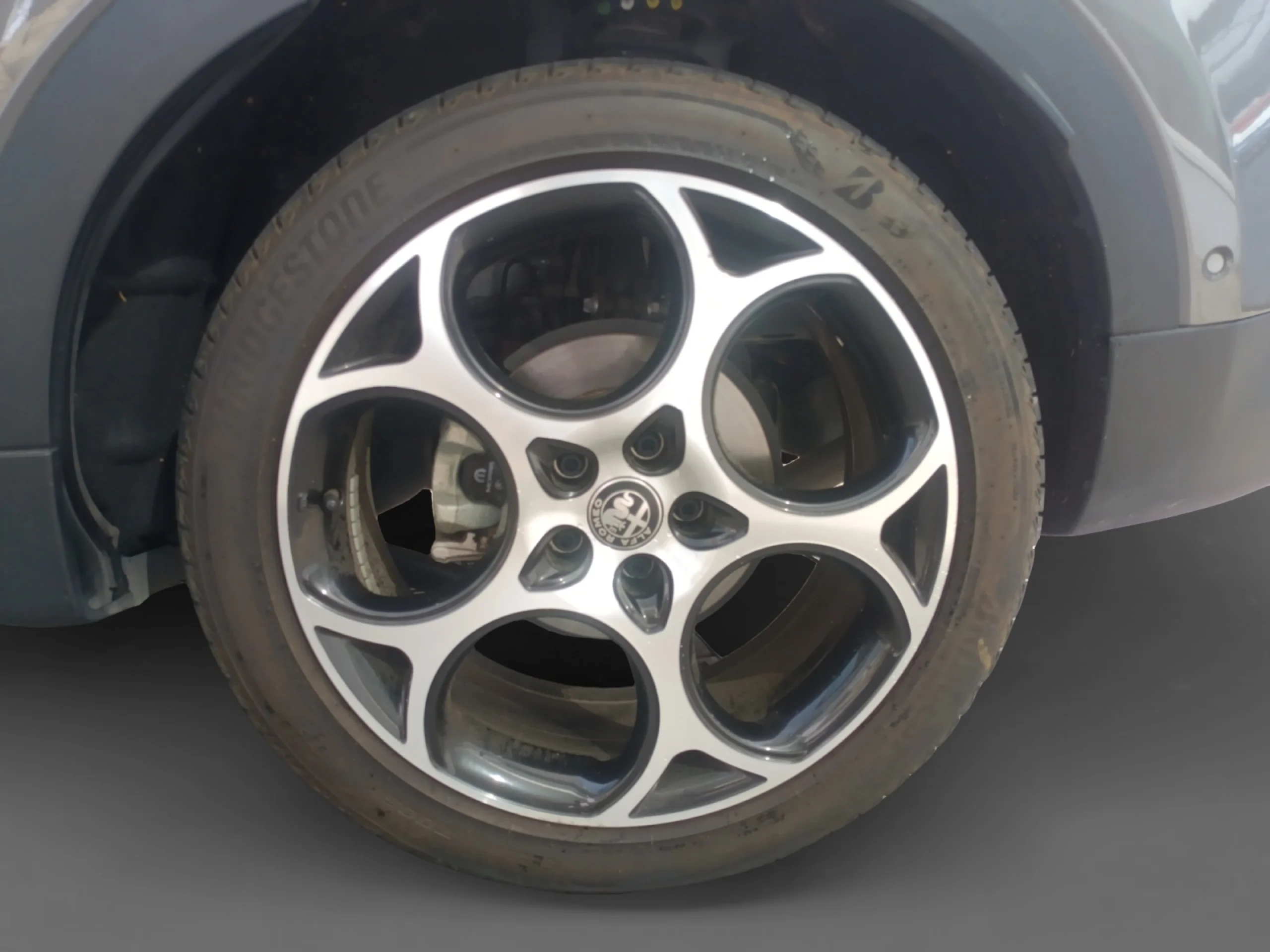 ALFA ROMEO TONALE 1.6 DS 130 CV SPRINT FWD - Foto 8