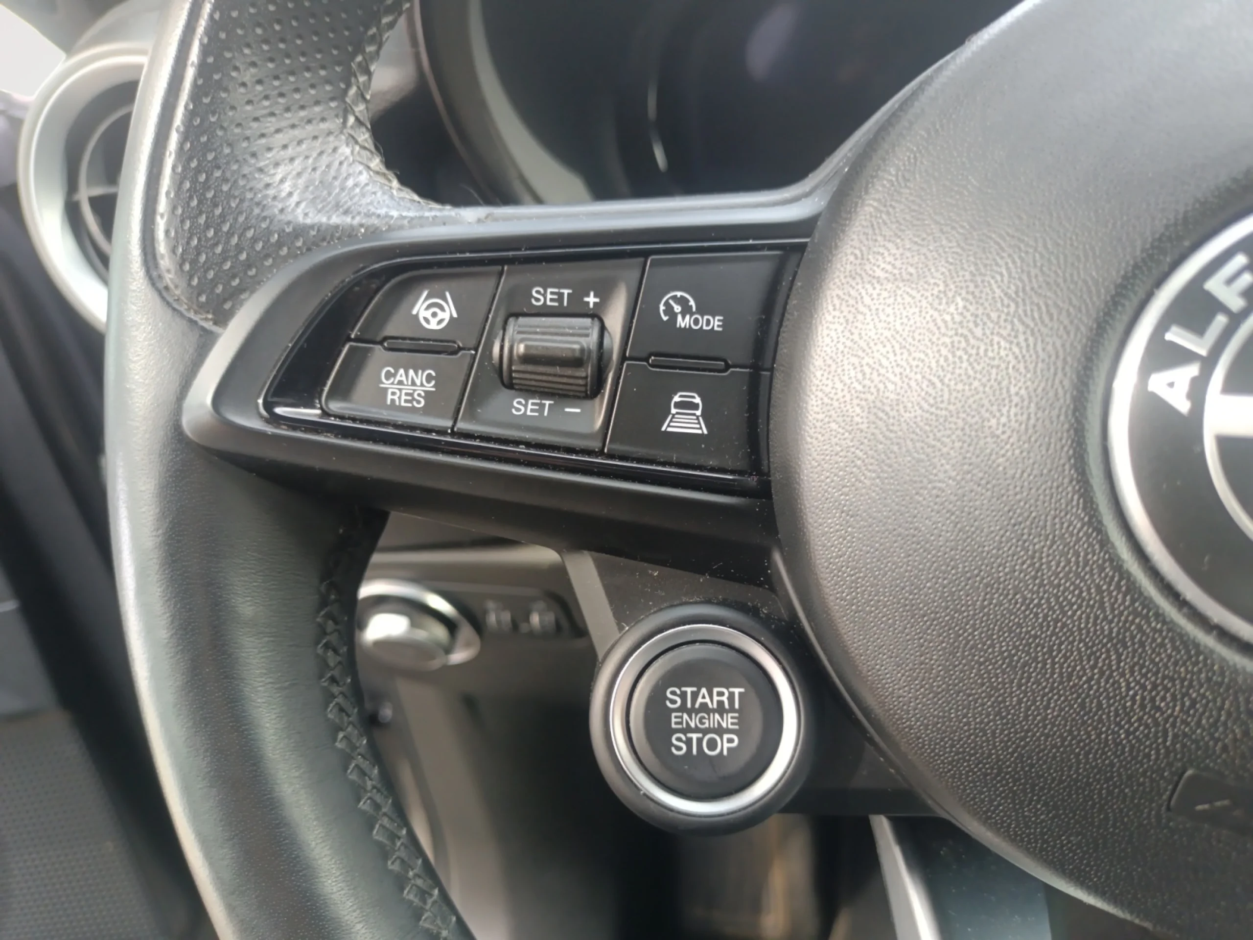 ALFA ROMEO TONALE 1.6 DS 130 CV SPRINT FWD - Foto 10