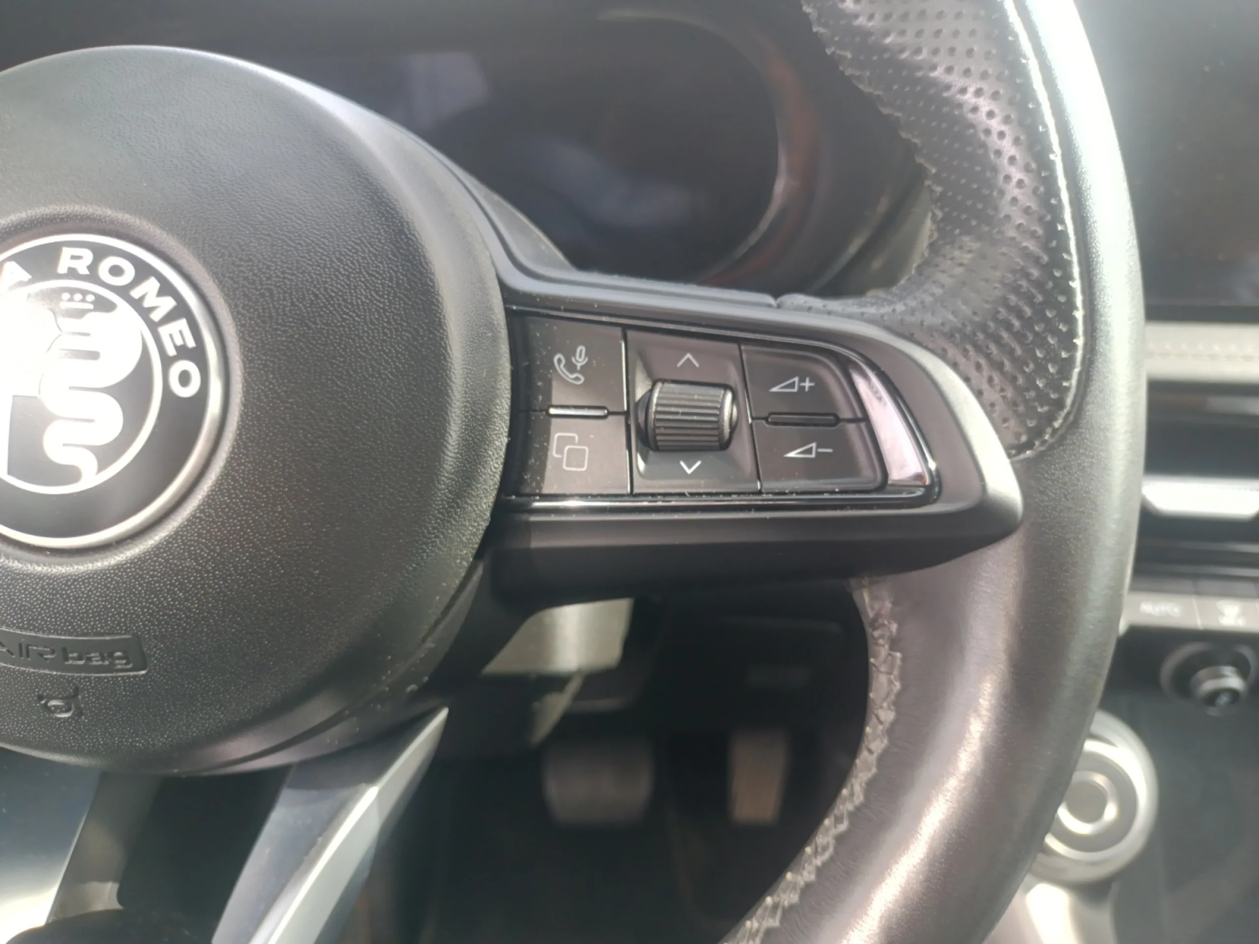 ALFA ROMEO TONALE 1.6 DS 130 CV SPRINT FWD - Foto 11