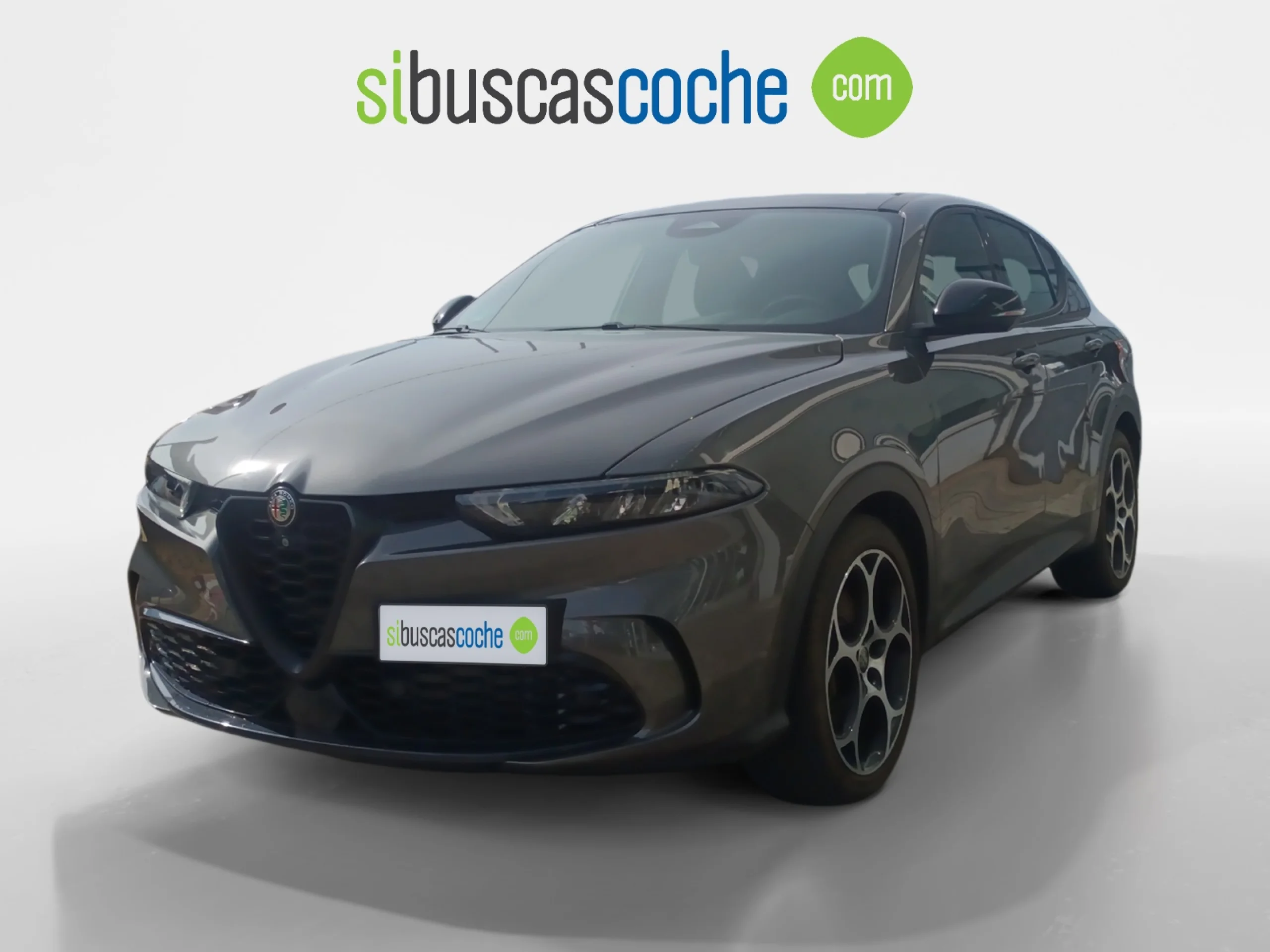 ALFA ROMEO TONALE 1.6 DS 130 CV SPRINT FWD - Foto 13