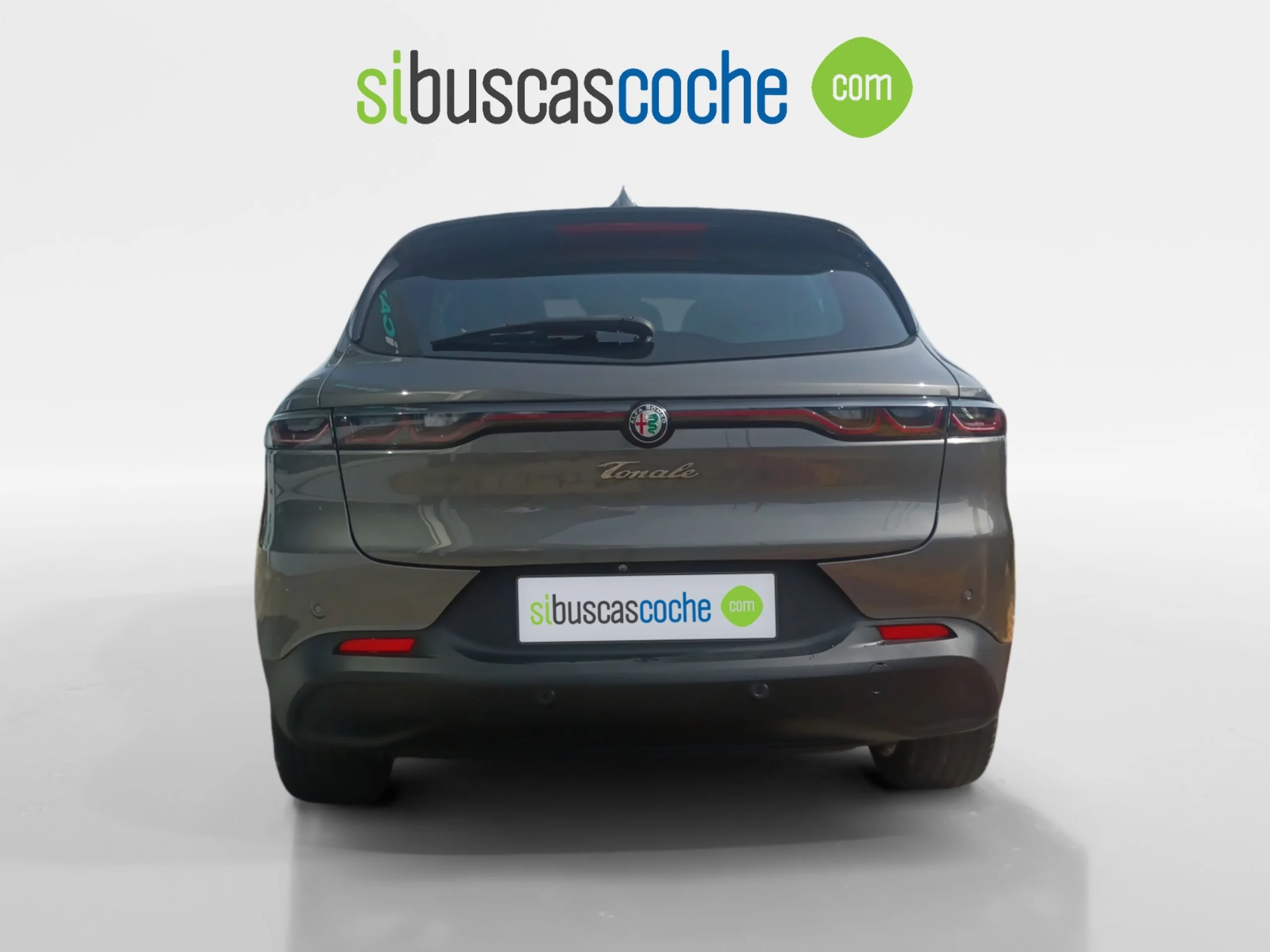 ALFA ROMEO TONALE 1.6 DS 130 CV SPRINT FWD - Foto 15