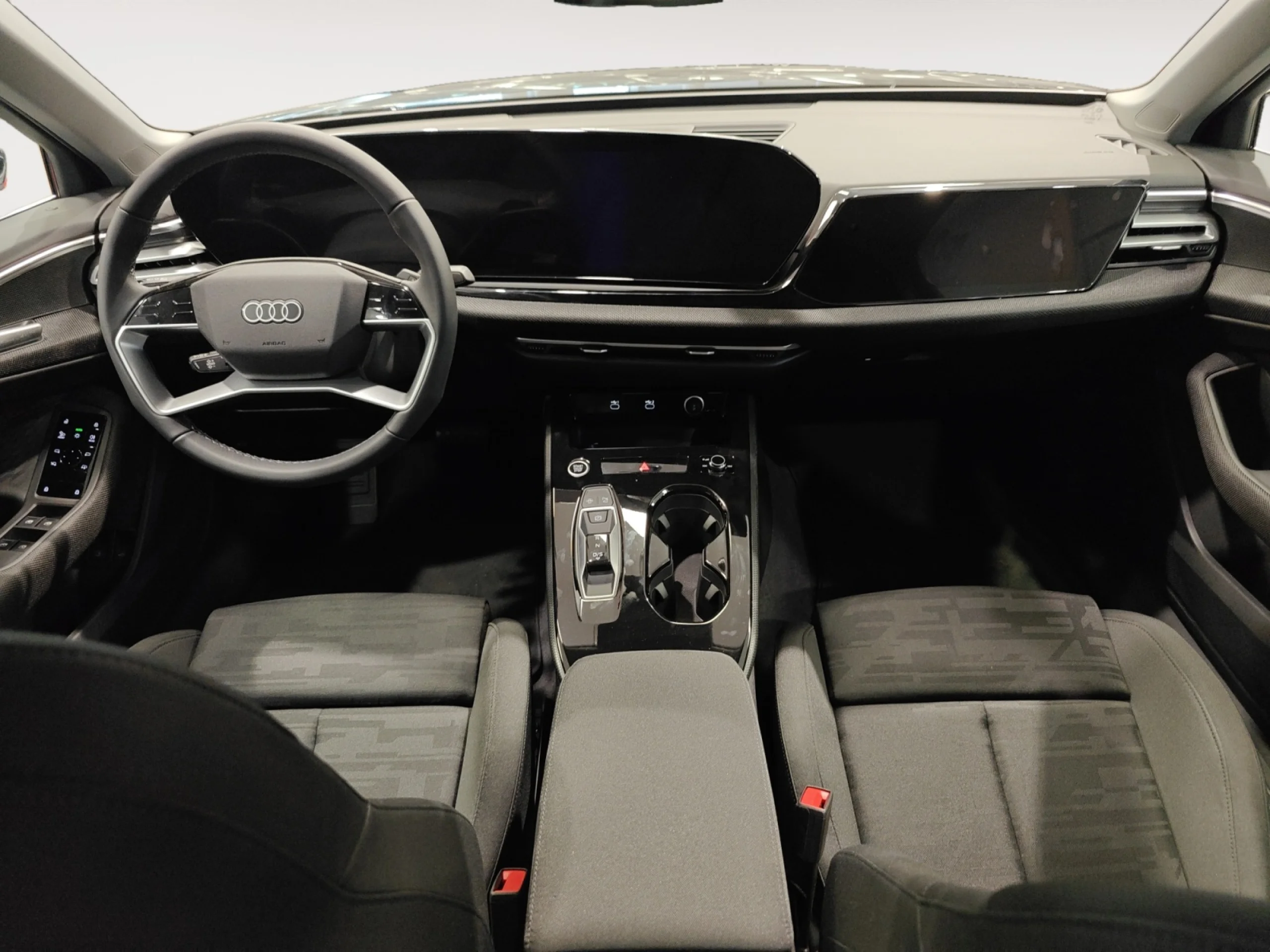 AUDI A5 E HYBRID QUATTRO 220KW (299CV) ADVANCED - Foto 4