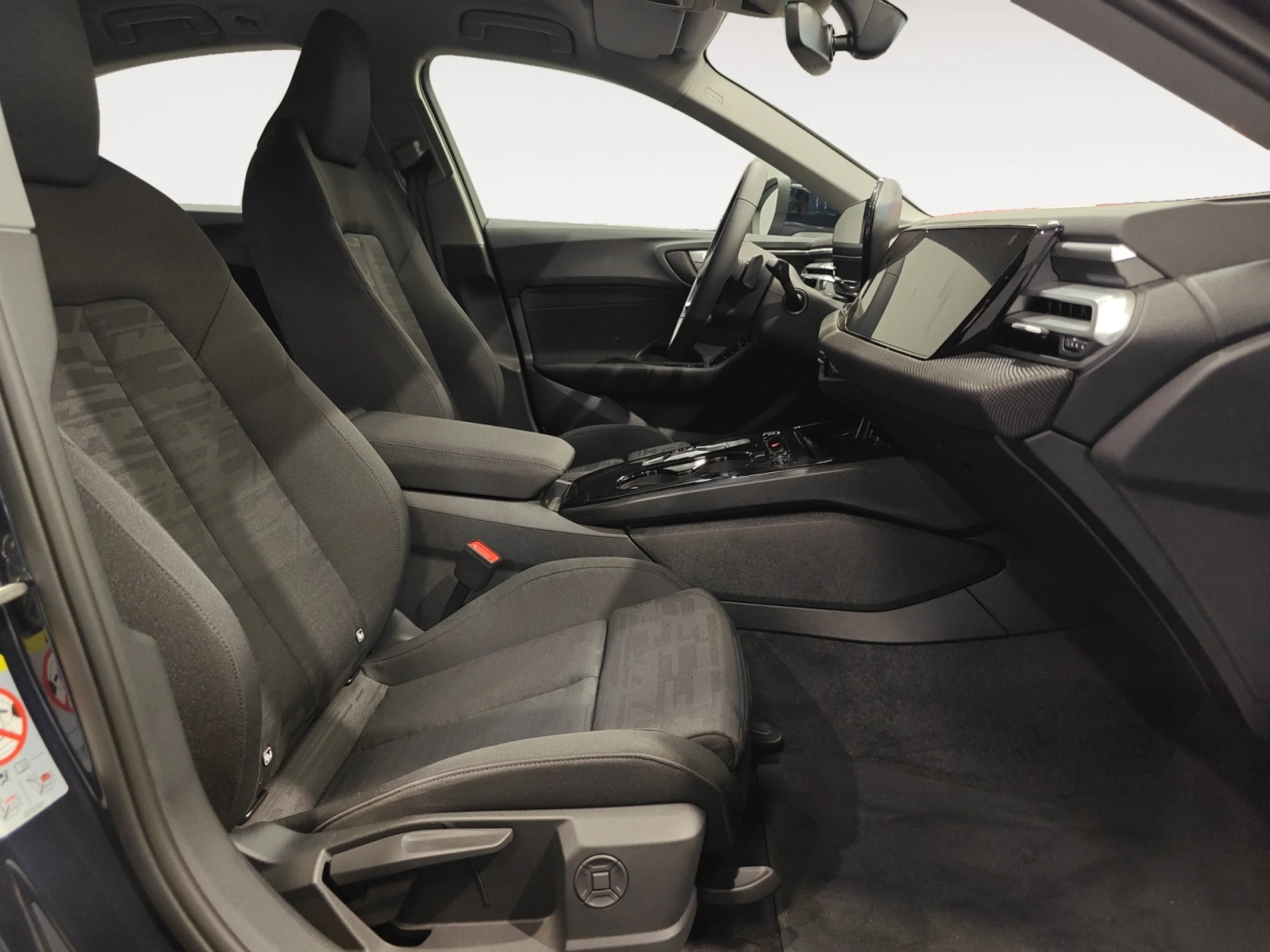 AUDI A5 E HYBRID QUATTRO 220KW (299CV) ADVANCED - Foto 5