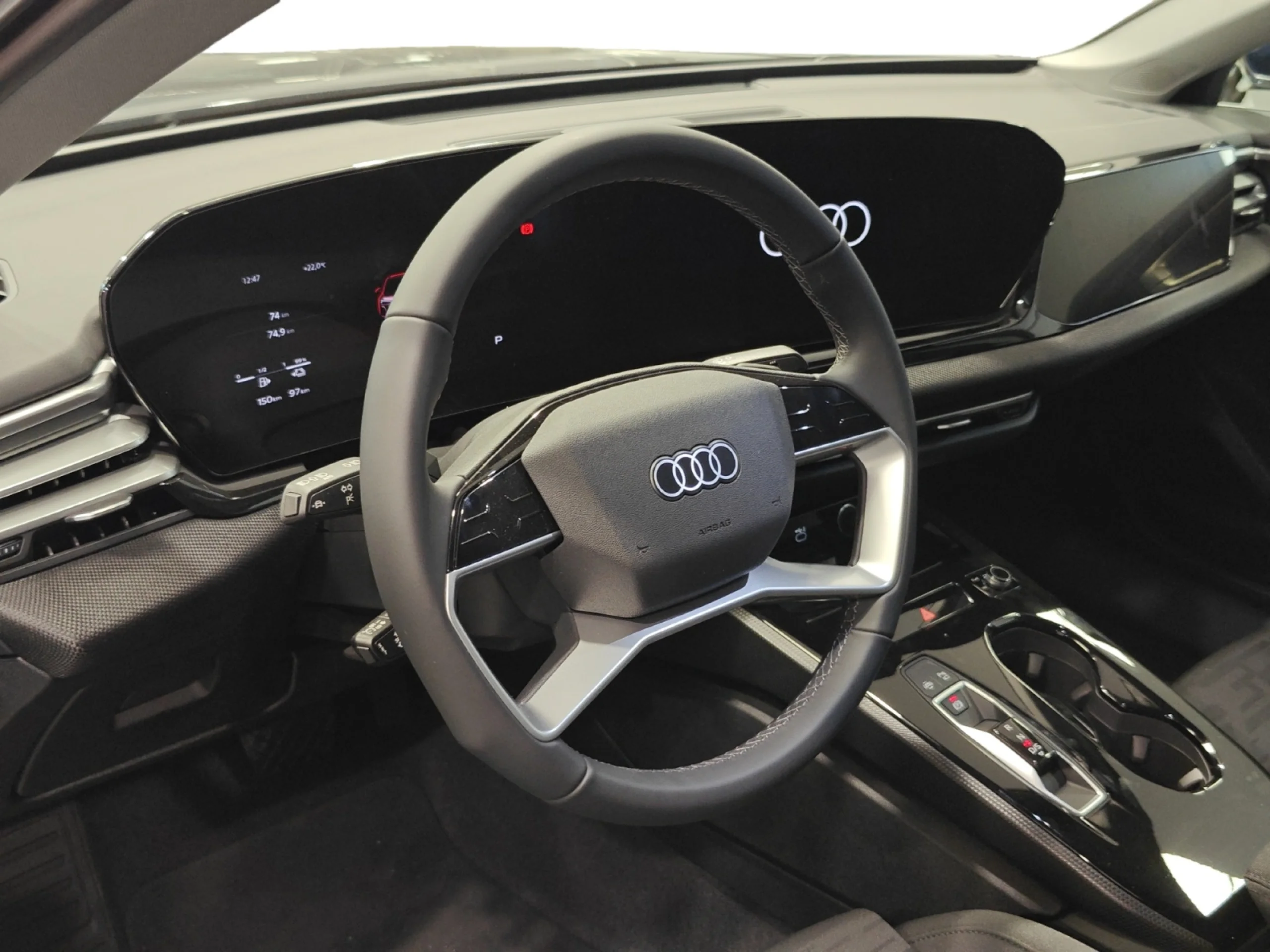 AUDI A5 E HYBRID QUATTRO 220KW (299CV) ADVANCED - Foto 9