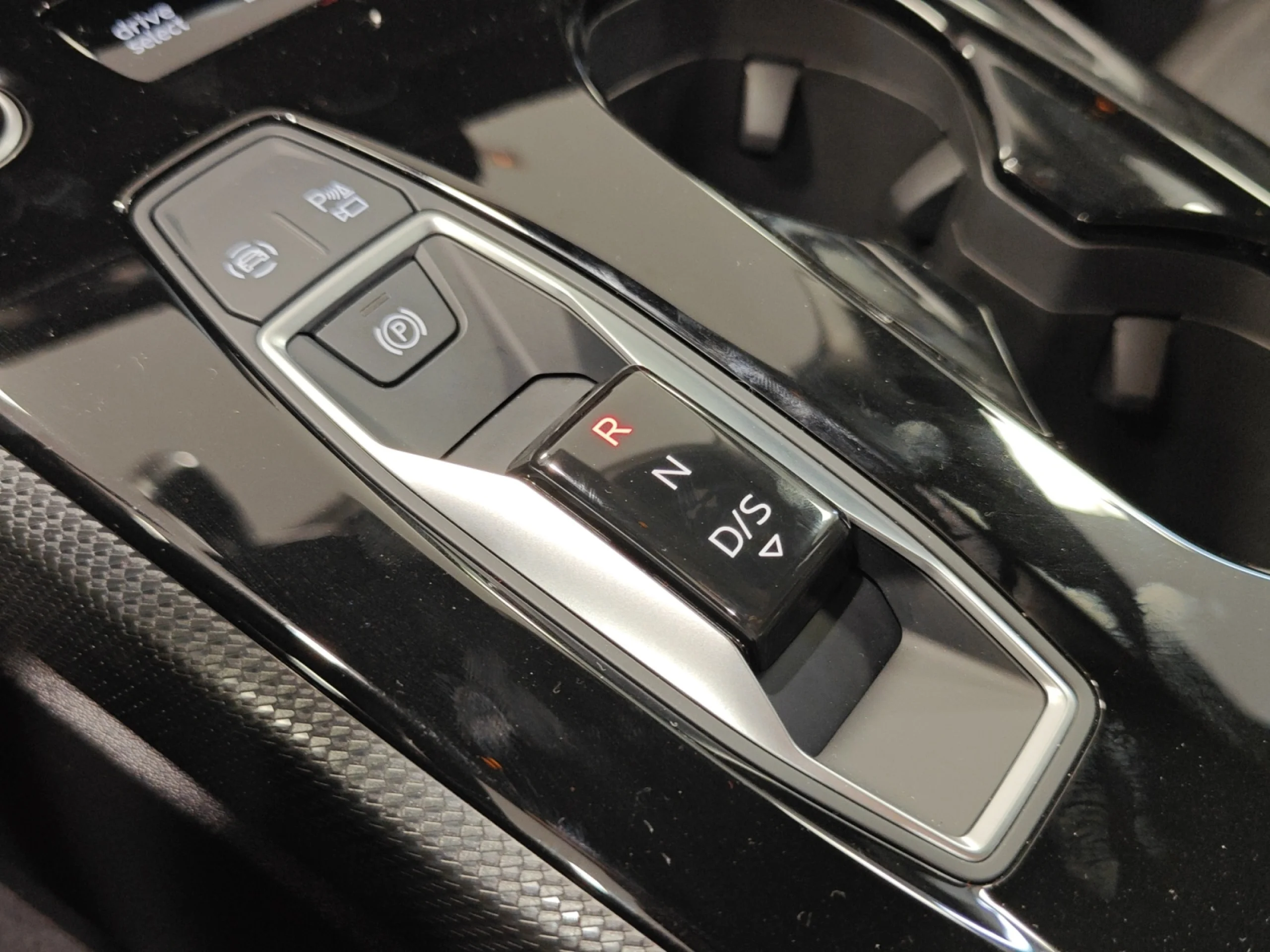 AUDI A5 E HYBRID QUATTRO 220KW (299CV) ADVANCED - Foto 17