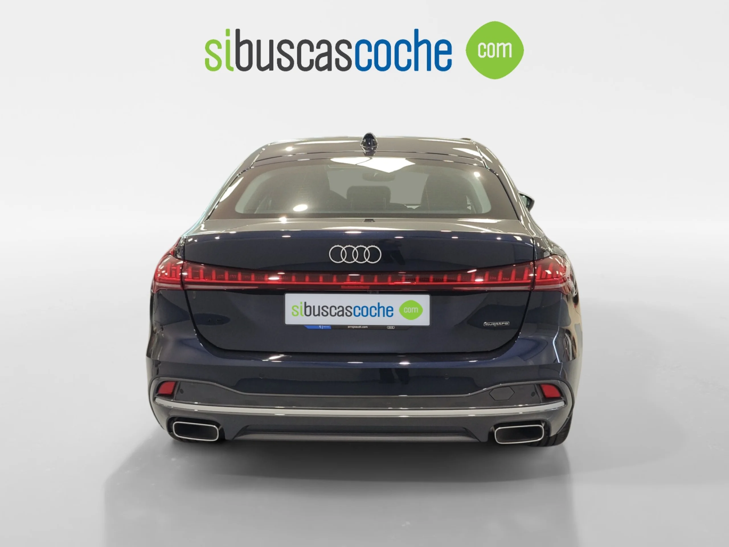 AUDI A5 E HYBRID QUATTRO 220KW (299CV) ADVANCED - Foto 23