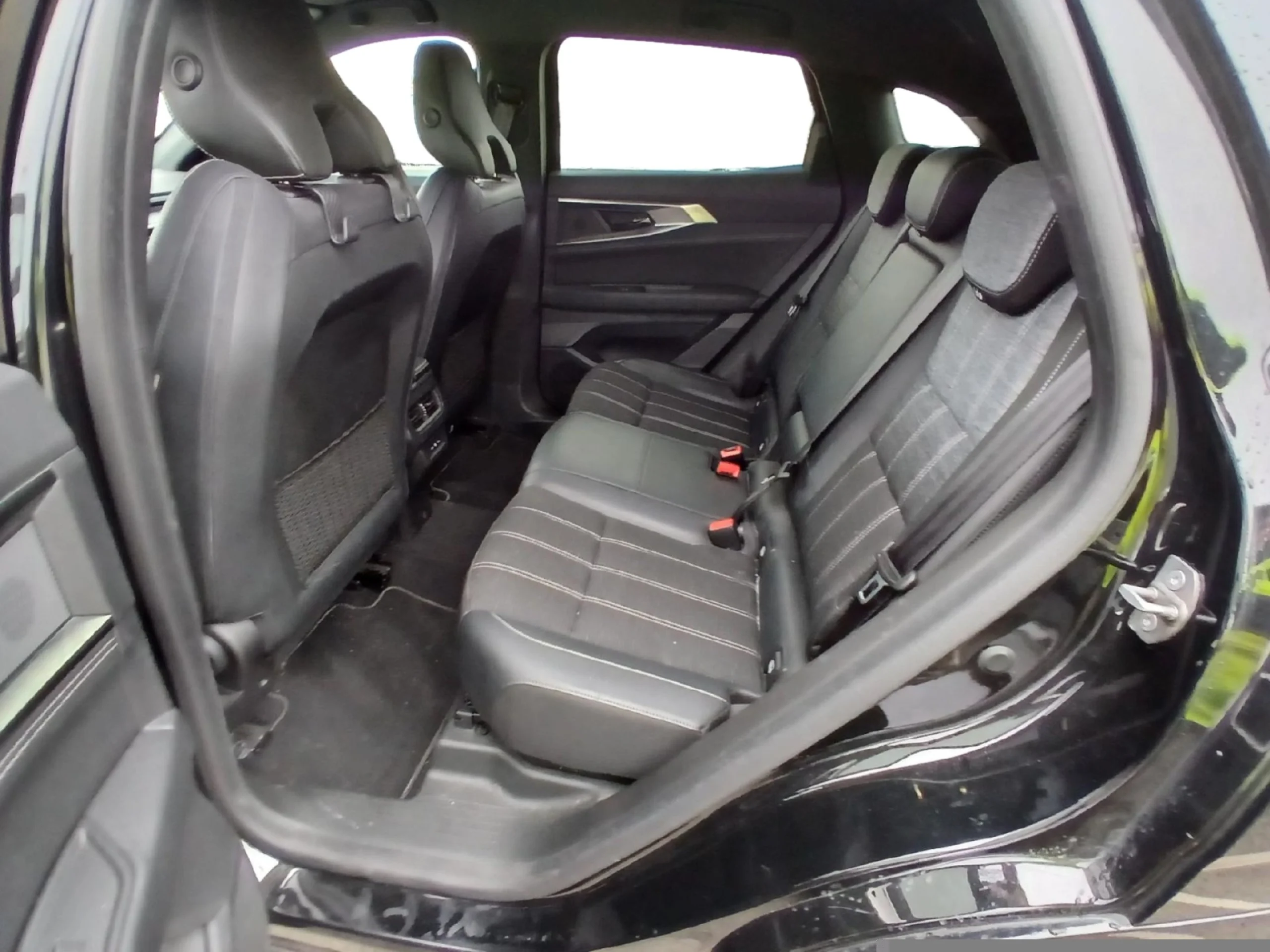 RENAULT AUSTRAL TECHNO E TECH FULL HYBRID 147KW (200CV) - Foto 5