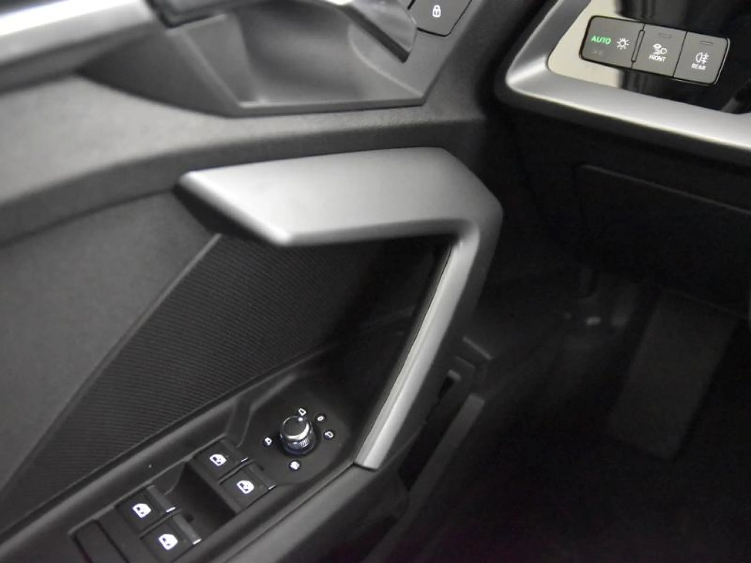 AUDI A3 ALLSTREET ADVANCED TFSI 110KW S TRONIC - Foto 16