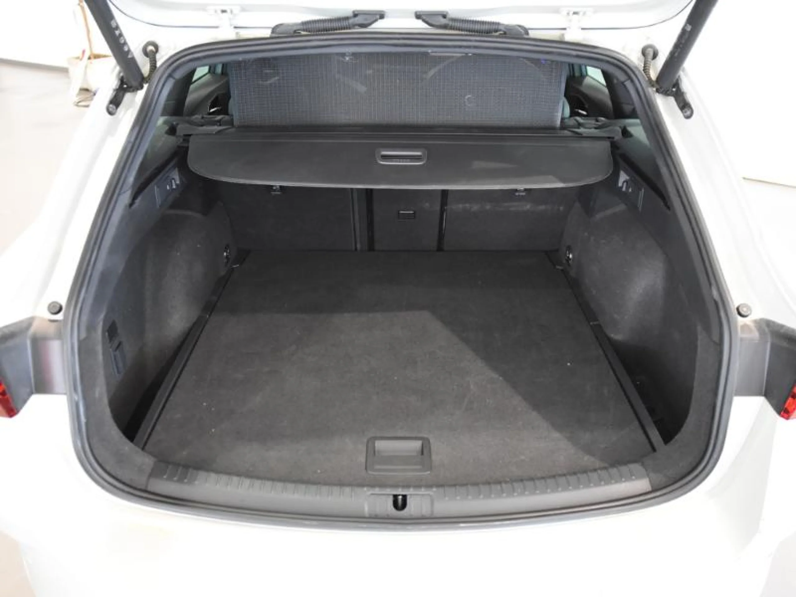 CUPRA LEON SP 1.5 ETSI 110KW (150CV) DSG - Foto 7