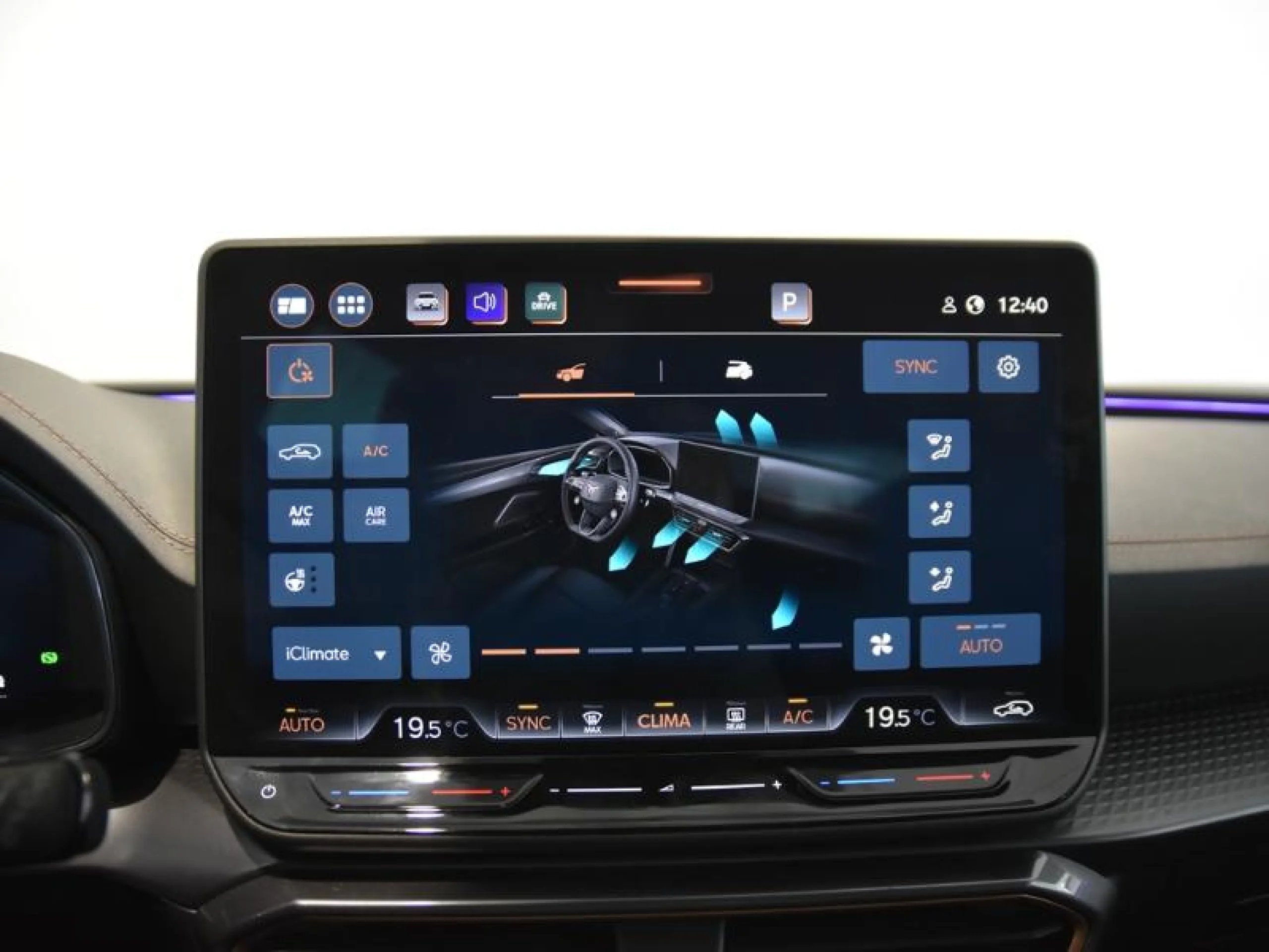 CUPRA LEON SP 1.5 ETSI 110KW (150CV) DSG - Foto 15