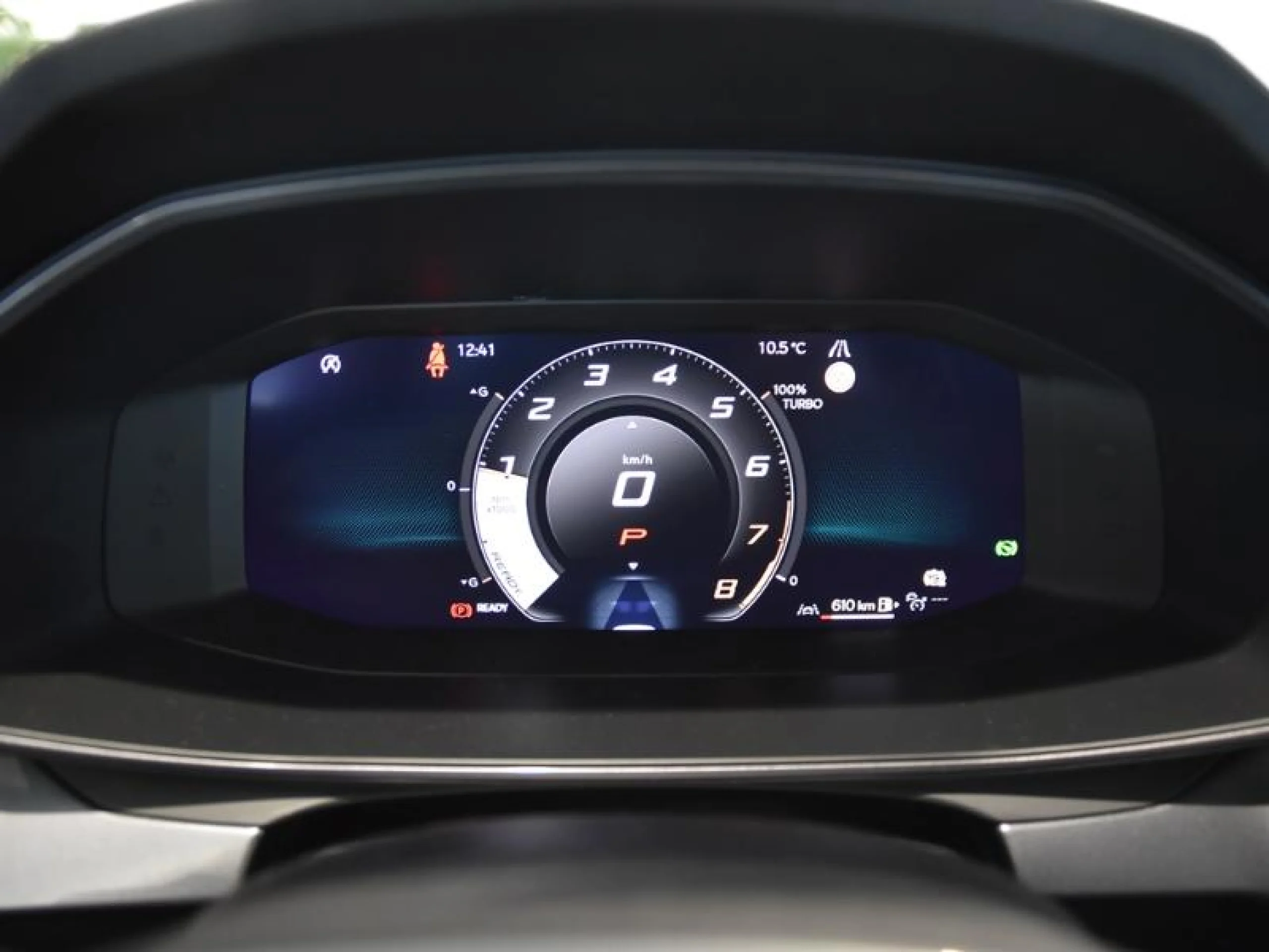 CUPRA LEON SP 1.5 ETSI 110KW (150CV) DSG - Foto 17