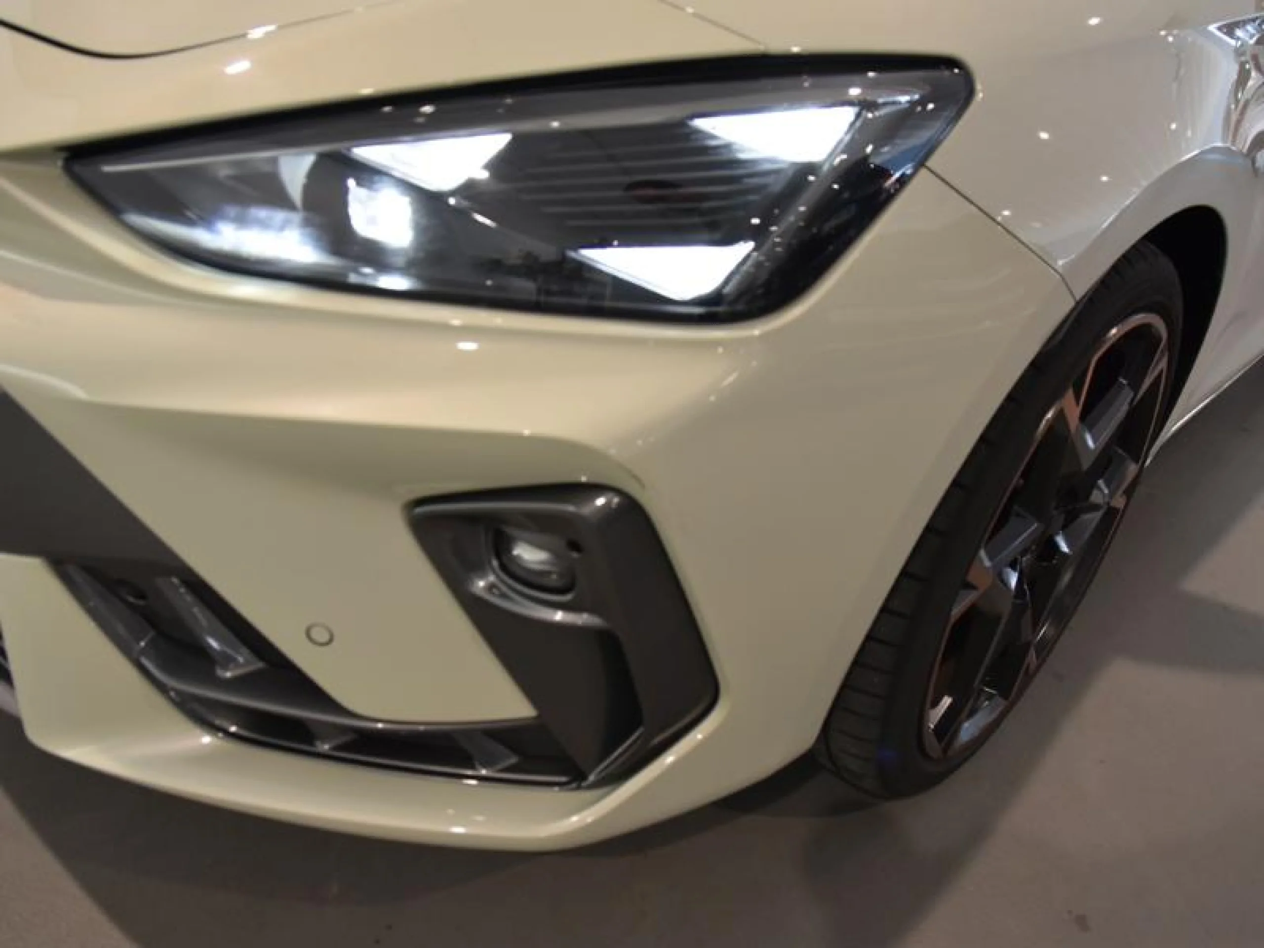 CUPRA LEON SP 1.5 ETSI 110KW (150CV) DSG - Foto 20