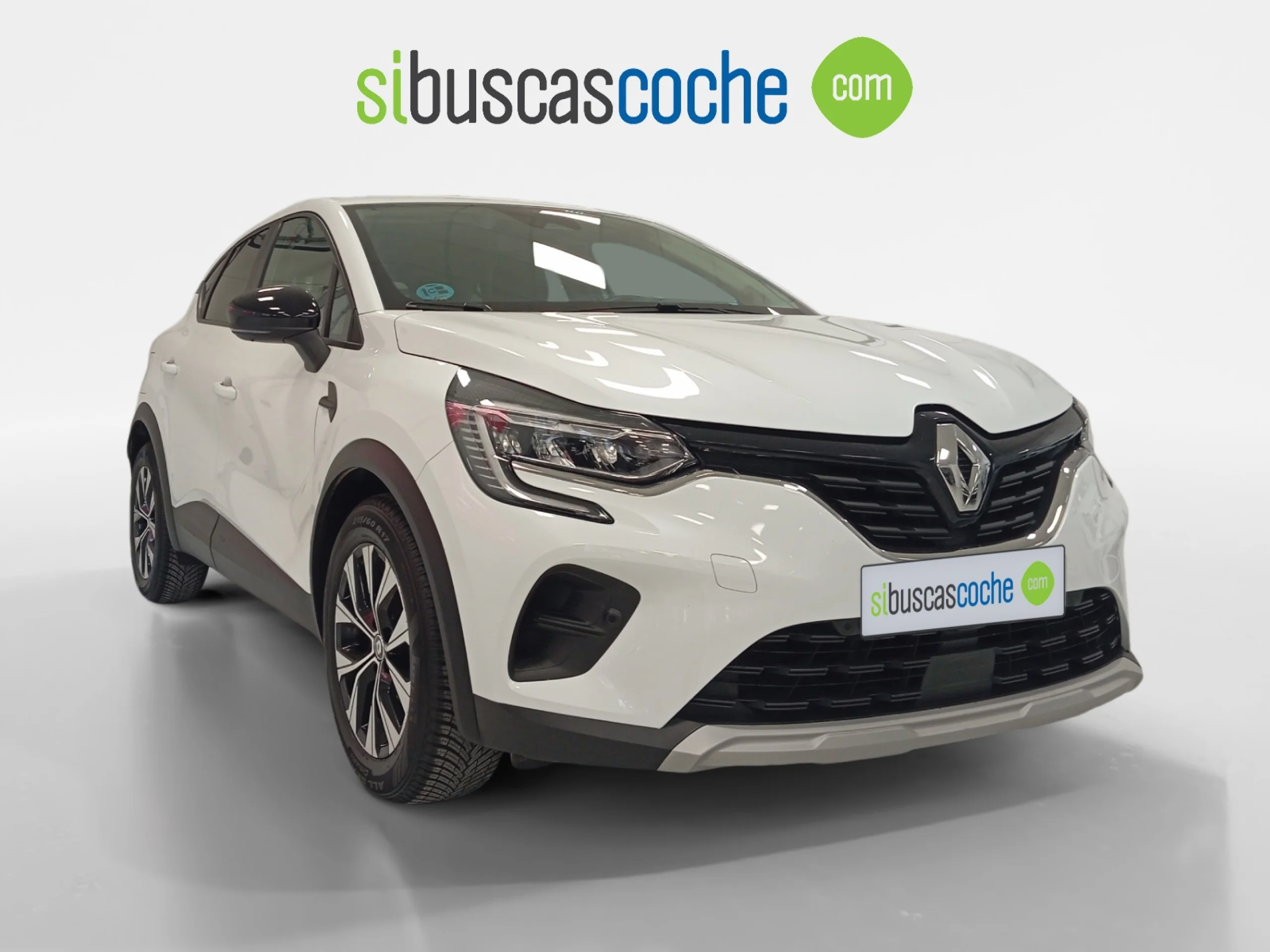 RENAULT CAPTUR EVOLUTION TCE 67KW (90CV) - Foto 1