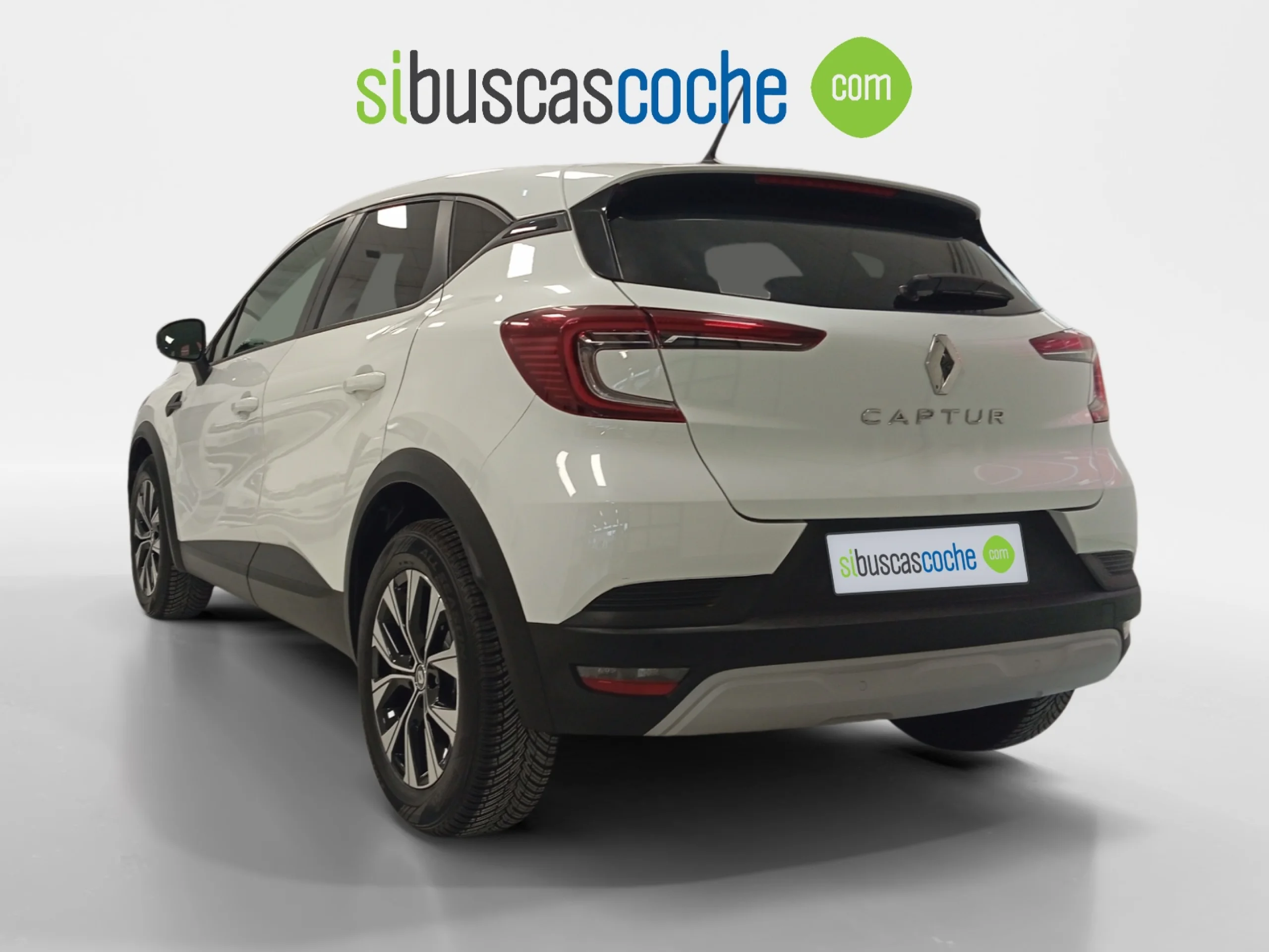 RENAULT CAPTUR EVOLUTION TCE 67KW (90CV) - Foto 2