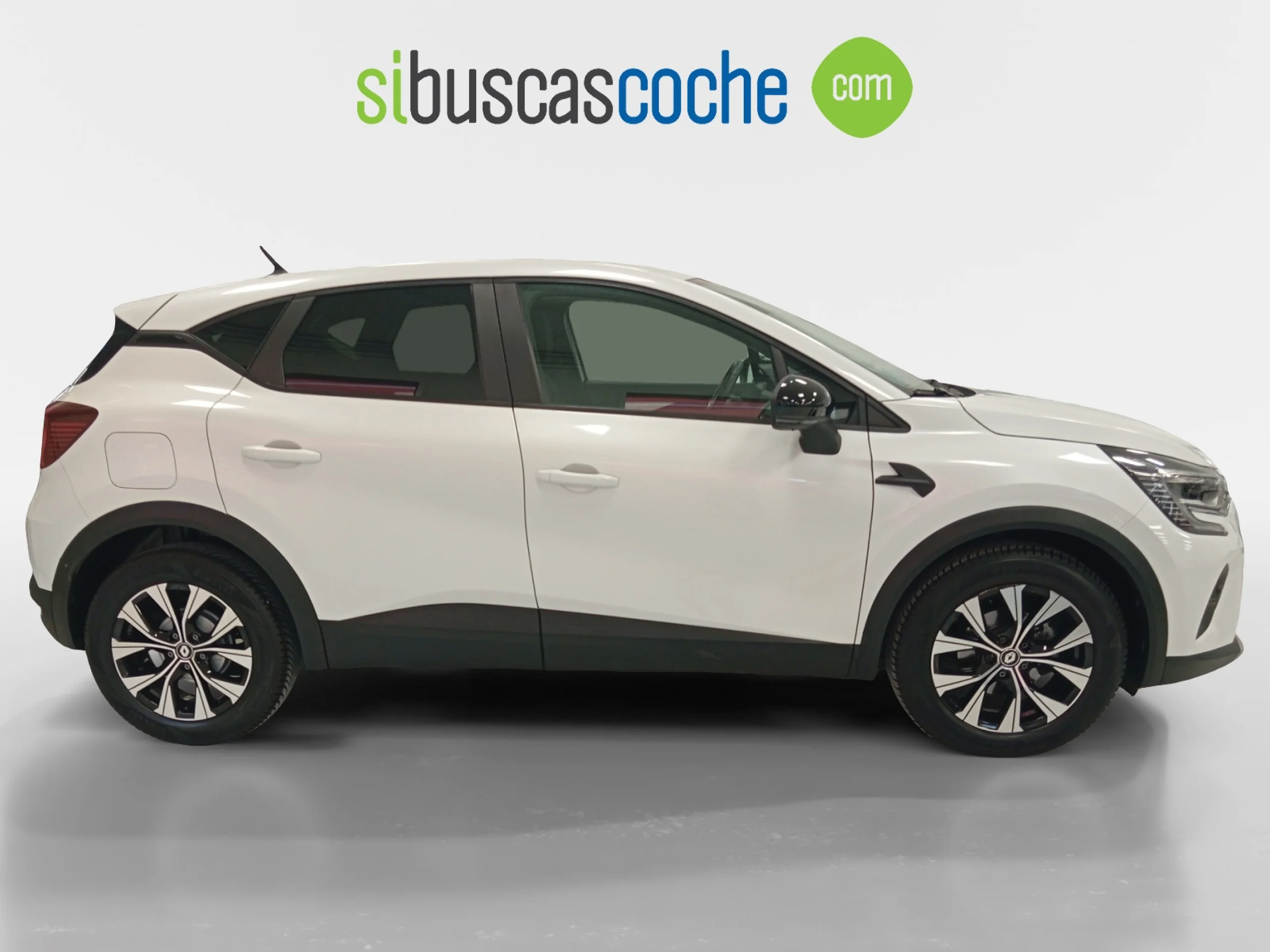 RENAULT CAPTUR EVOLUTION TCE 67KW (90CV) - Foto 3