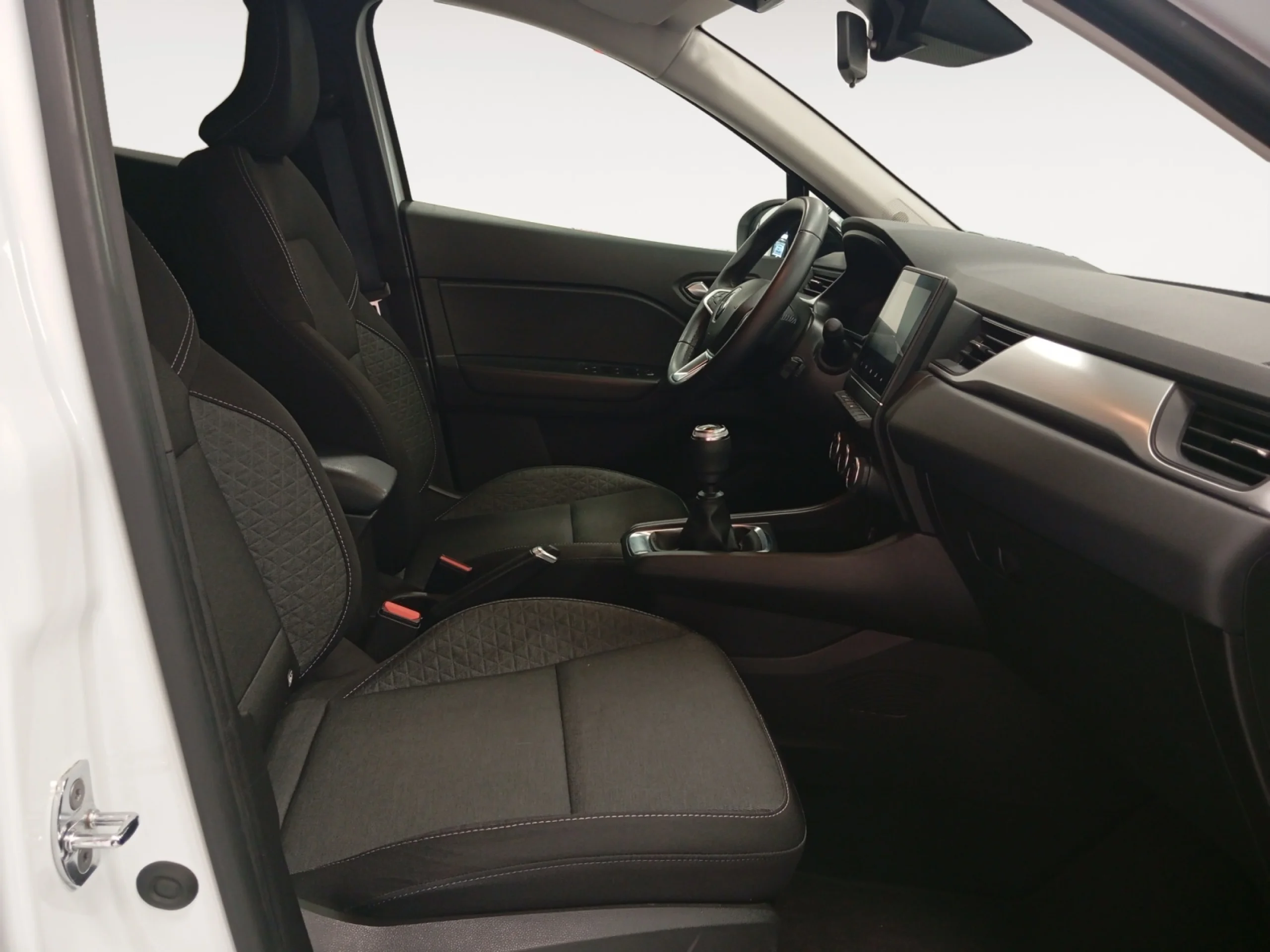 RENAULT CAPTUR EVOLUTION TCE 67KW (90CV) - Foto 5