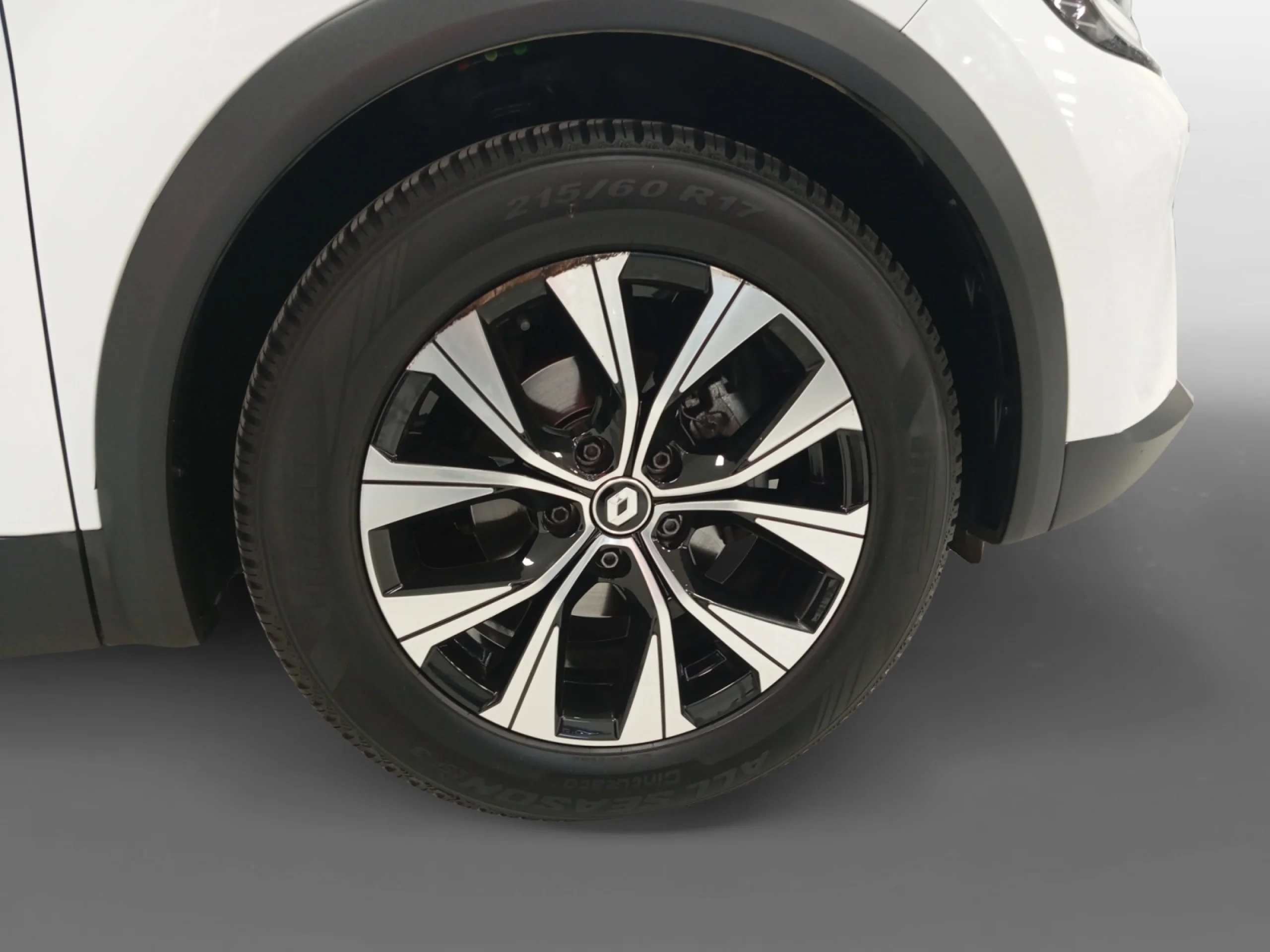 RENAULT CAPTUR EVOLUTION TCE 67KW (90CV) - Foto 8