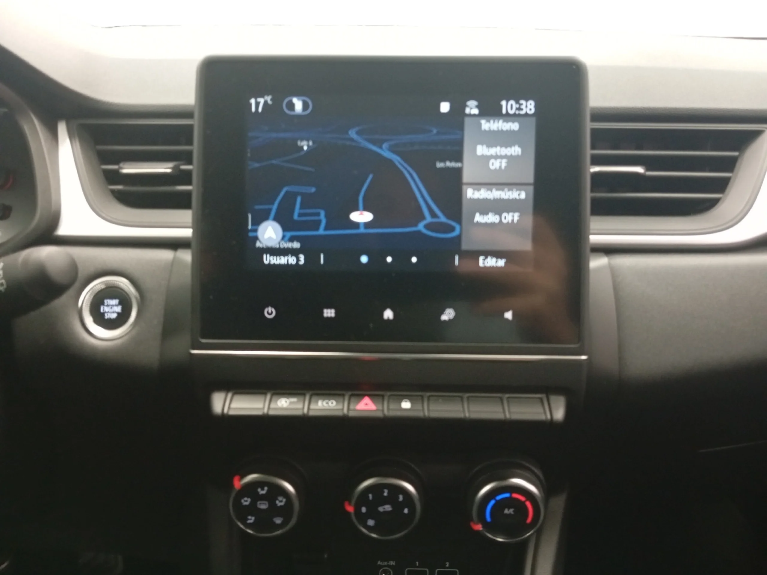 RENAULT CAPTUR EVOLUTION TCE 67KW (90CV) - Foto 9